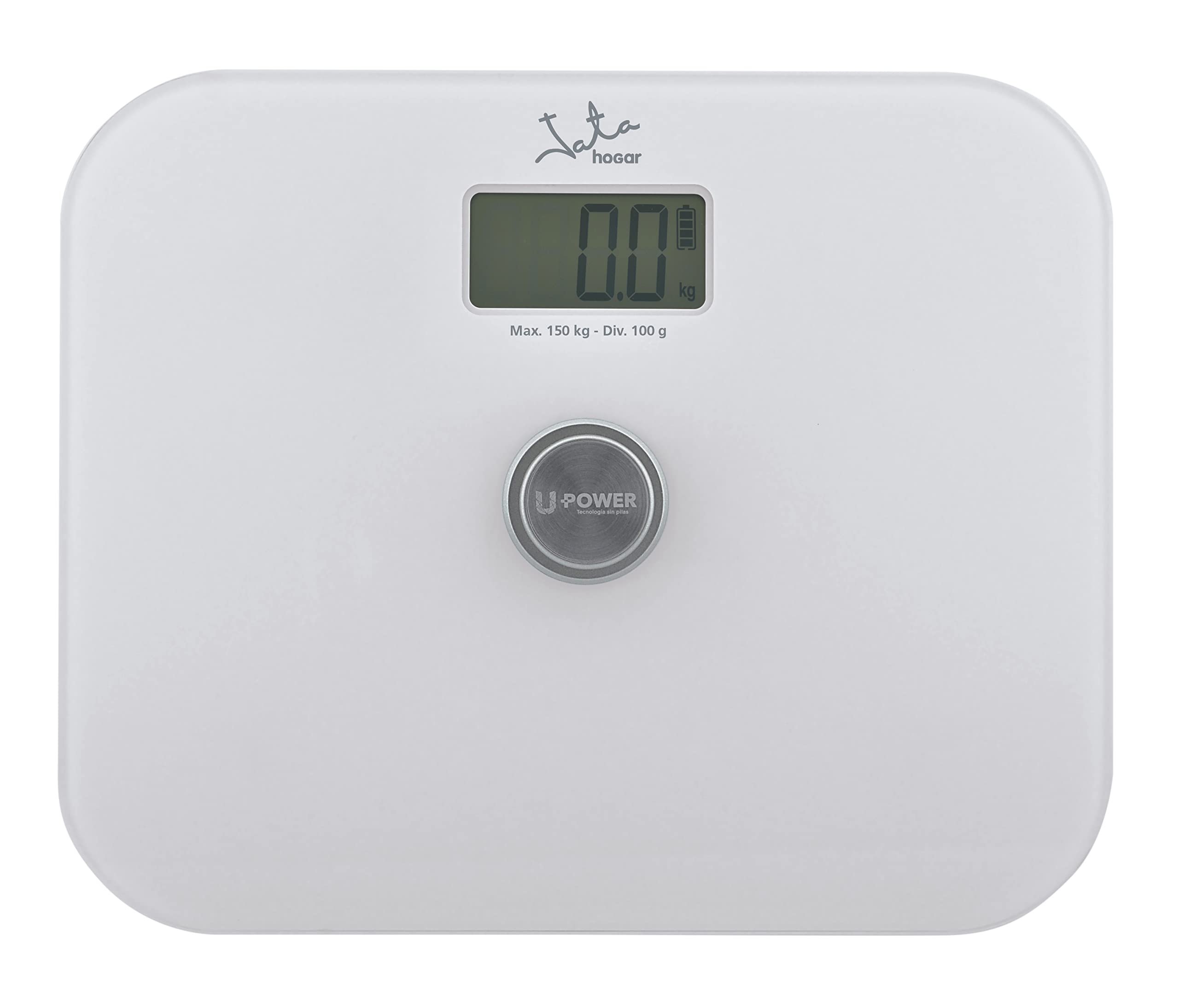 jata-499-b-scula-de-ba-o-digital-sin-pilas-con-grasa-corporal-pantalla-lcd-capac image 1