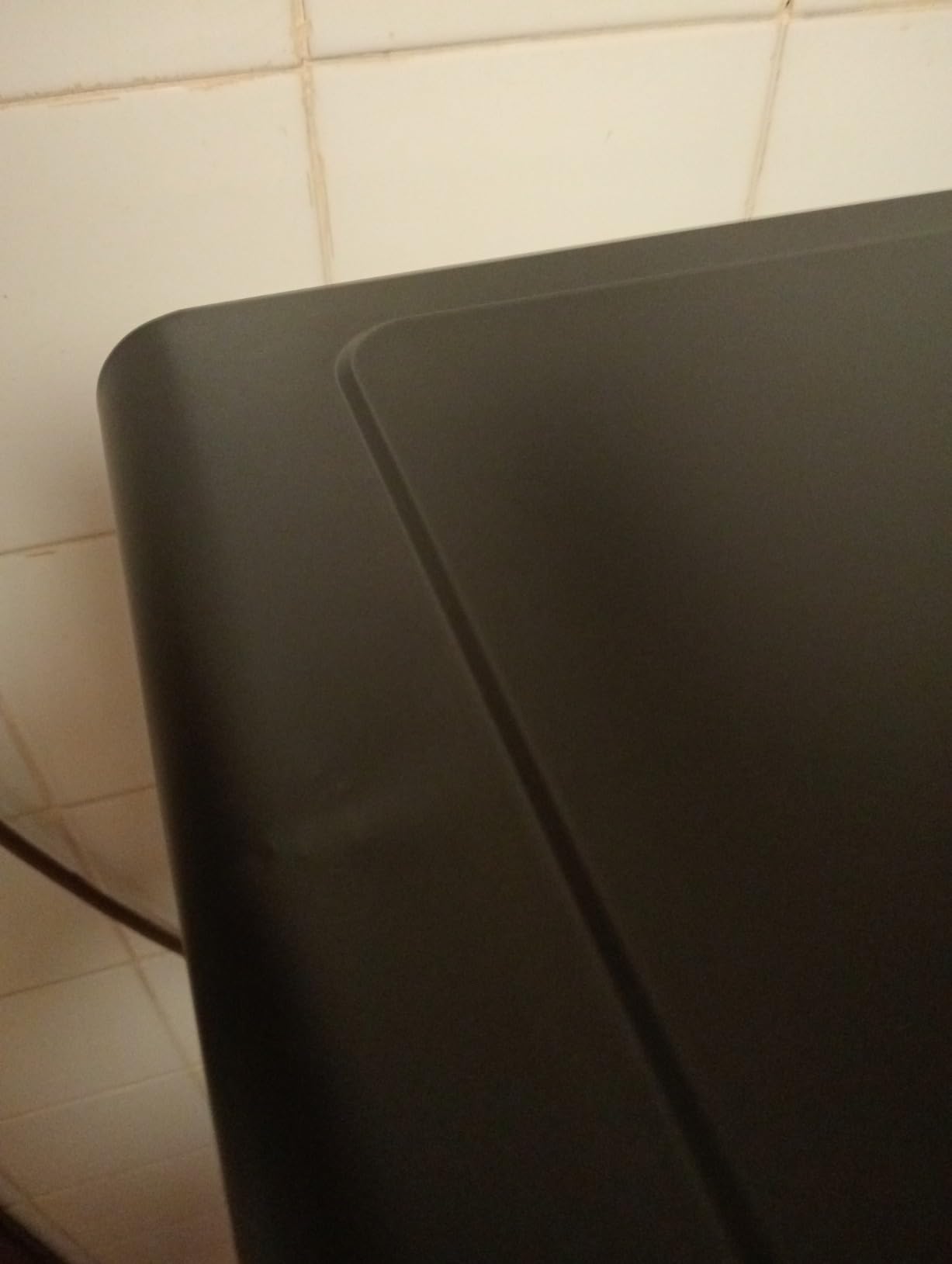 Gran tamaño y potencia