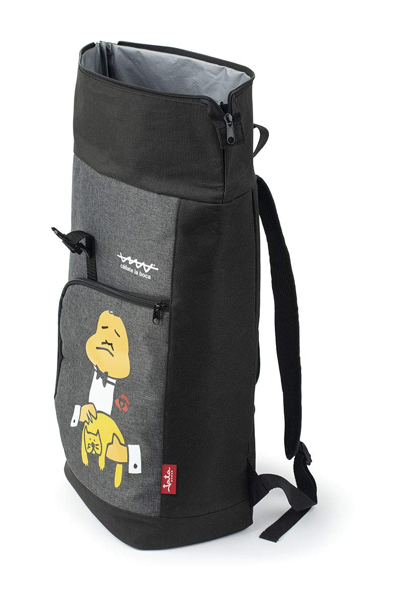 jata-hogar-hpor7045-mochila-t-rmica-porta-alimentos-de-pl-stico-reciclado-rpet-1 image 4