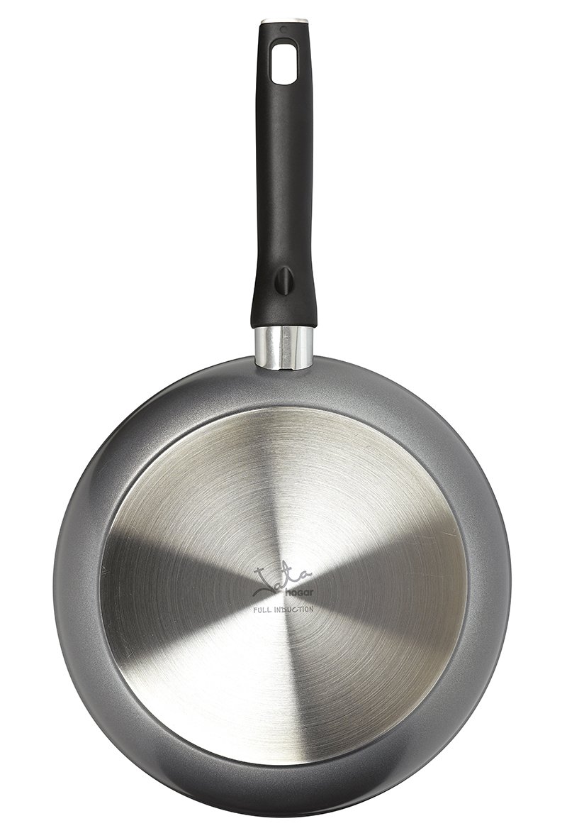 jata-hogar-bc4-bater-a-de-cocina-4-piezas-de-aluminio-forjado-24-cm-con-antiadhe image 2