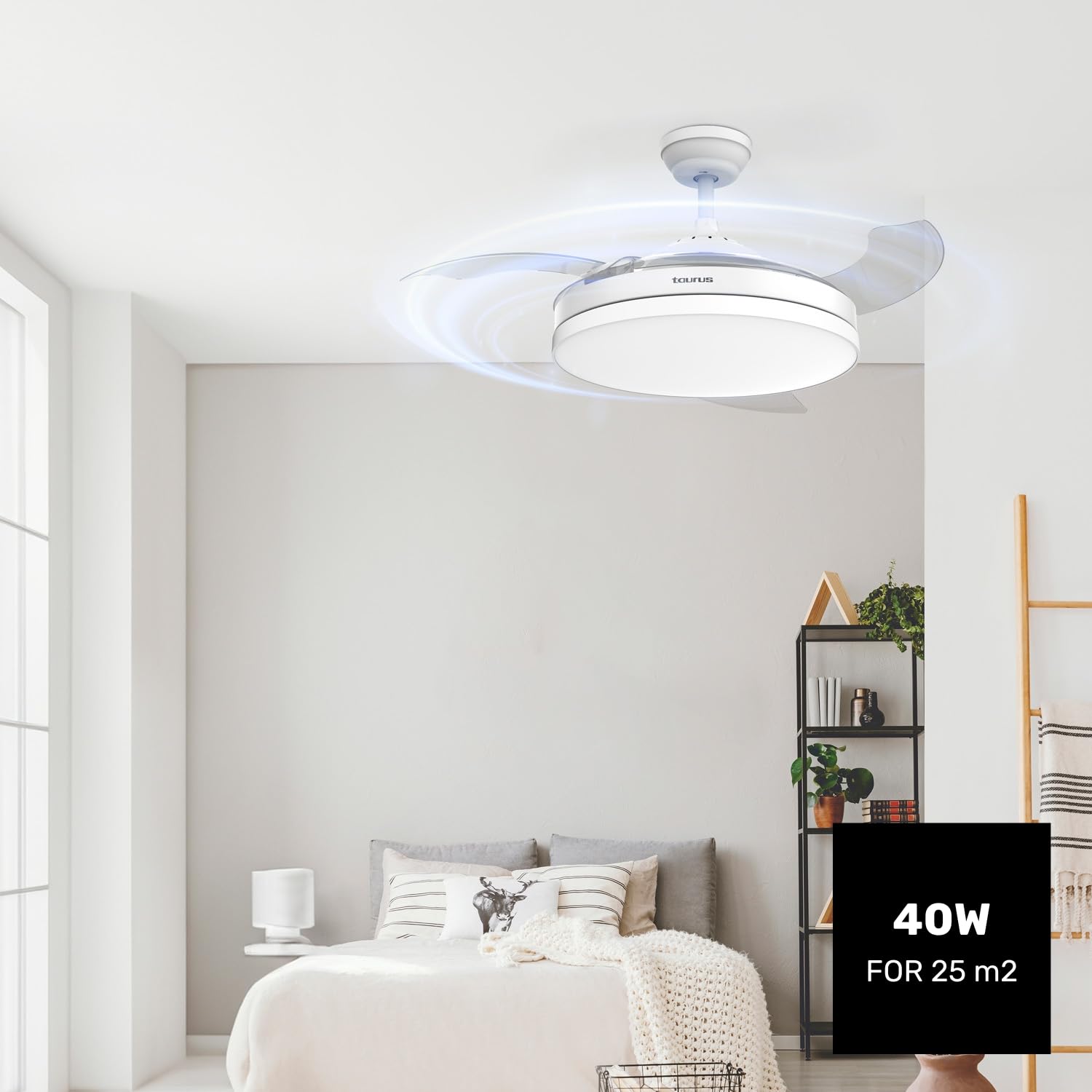 taurus-fresko-hide-go-ventilador-de-techo-con-luz-led-motor-dc-ultrasilencioso-4 image 2