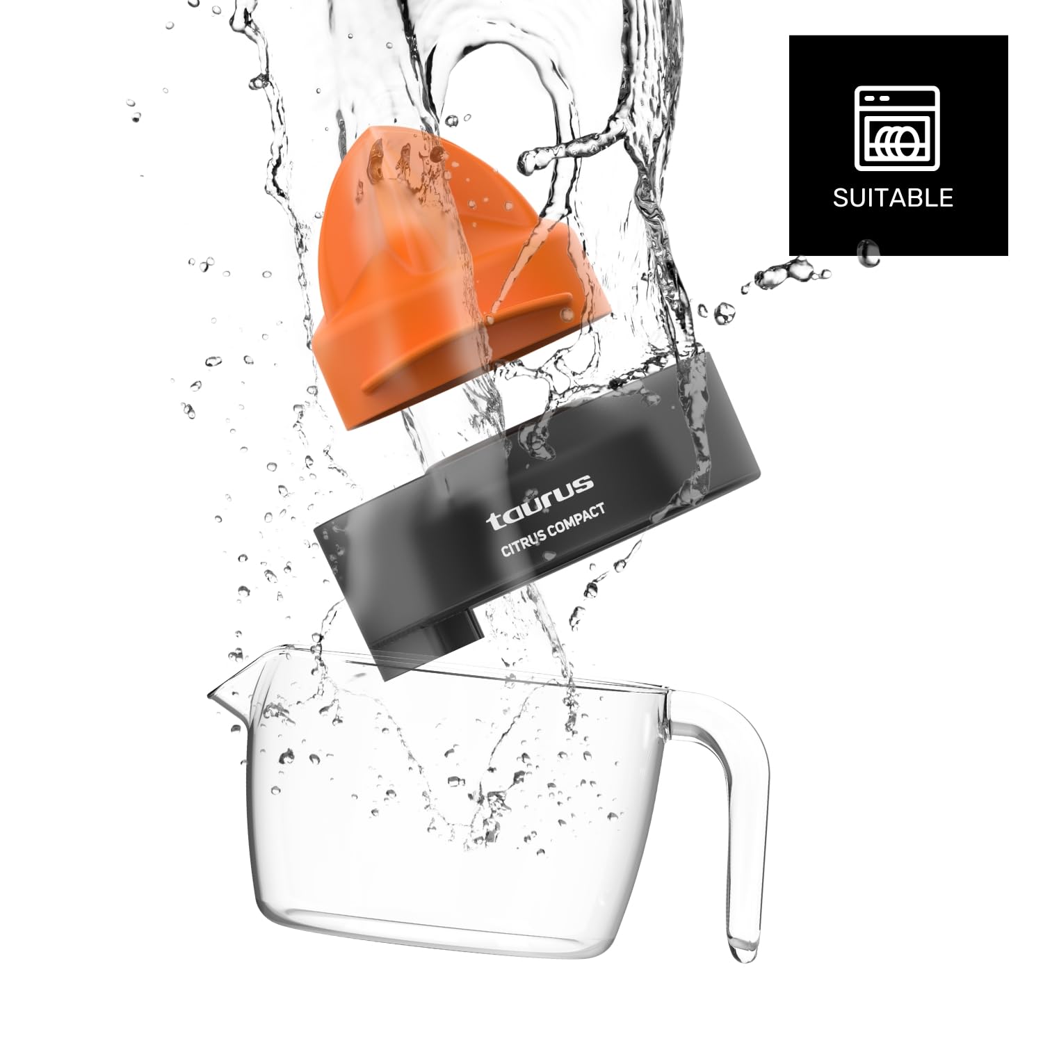 taurus-citrus-compact-exprimidor-el-ctrico-800-ml-cono-extra-grande-doble-giro-b image 7