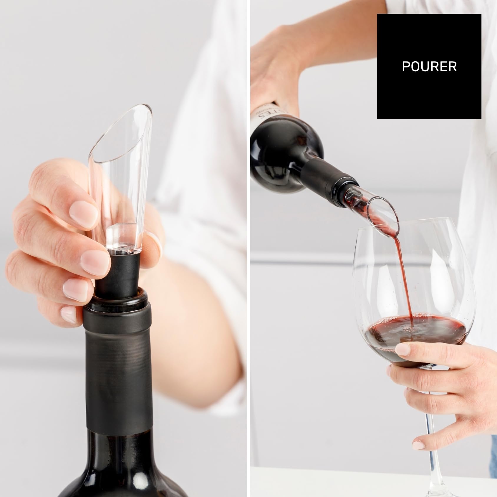 taurus-wine-up-sacacorchos-el-ctrico-inal-mbrico-recargable-con-luz-led-descorch image 5