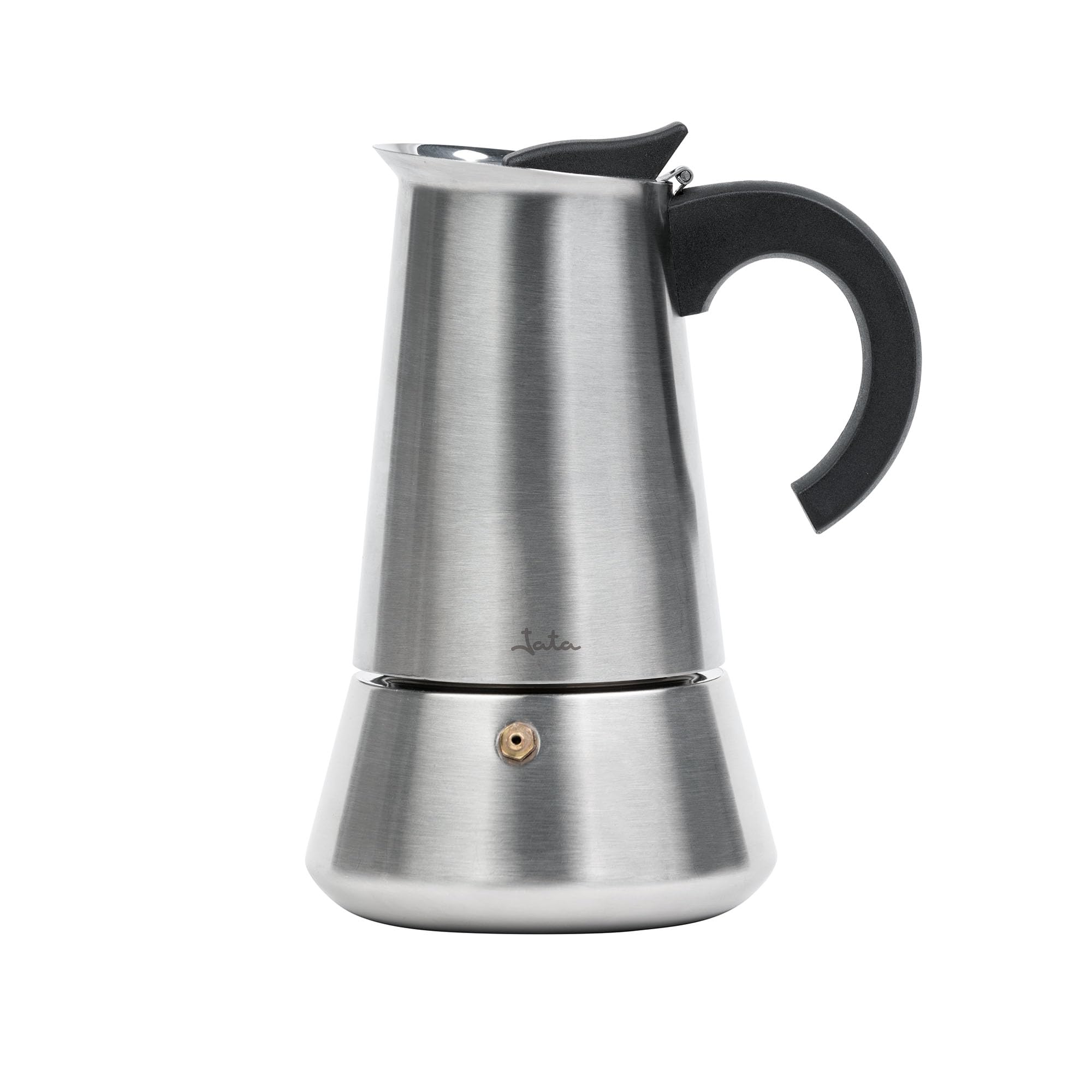 jata-cax110-odin-cafetera-italiana-moka-de-inducci-n-10-tazas-acero-inoxidable-p image 1