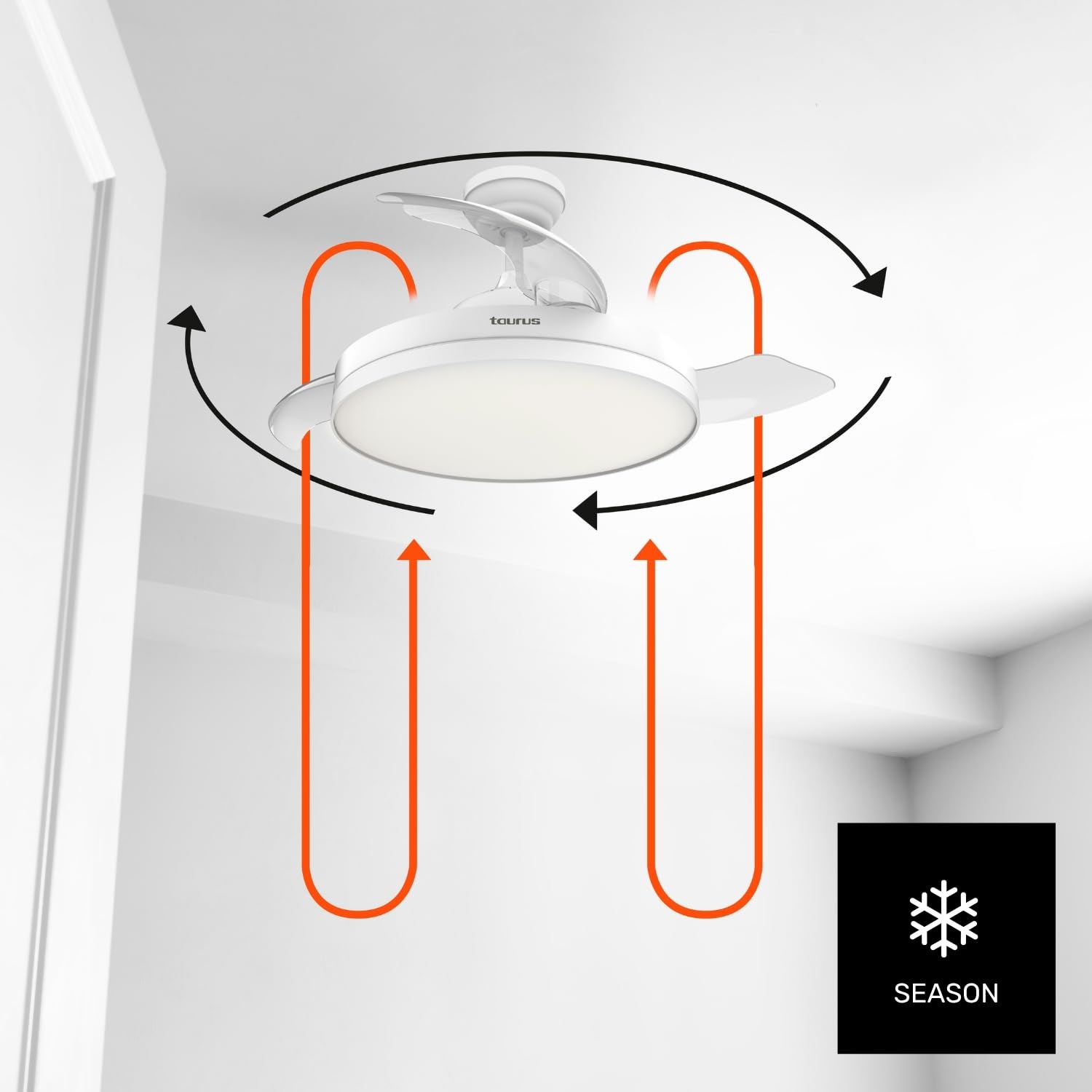 taurus-fresko-hide-go-ventilador-de-techo-con-luz-led-motor-dc-ultrasilencioso-4 image 7