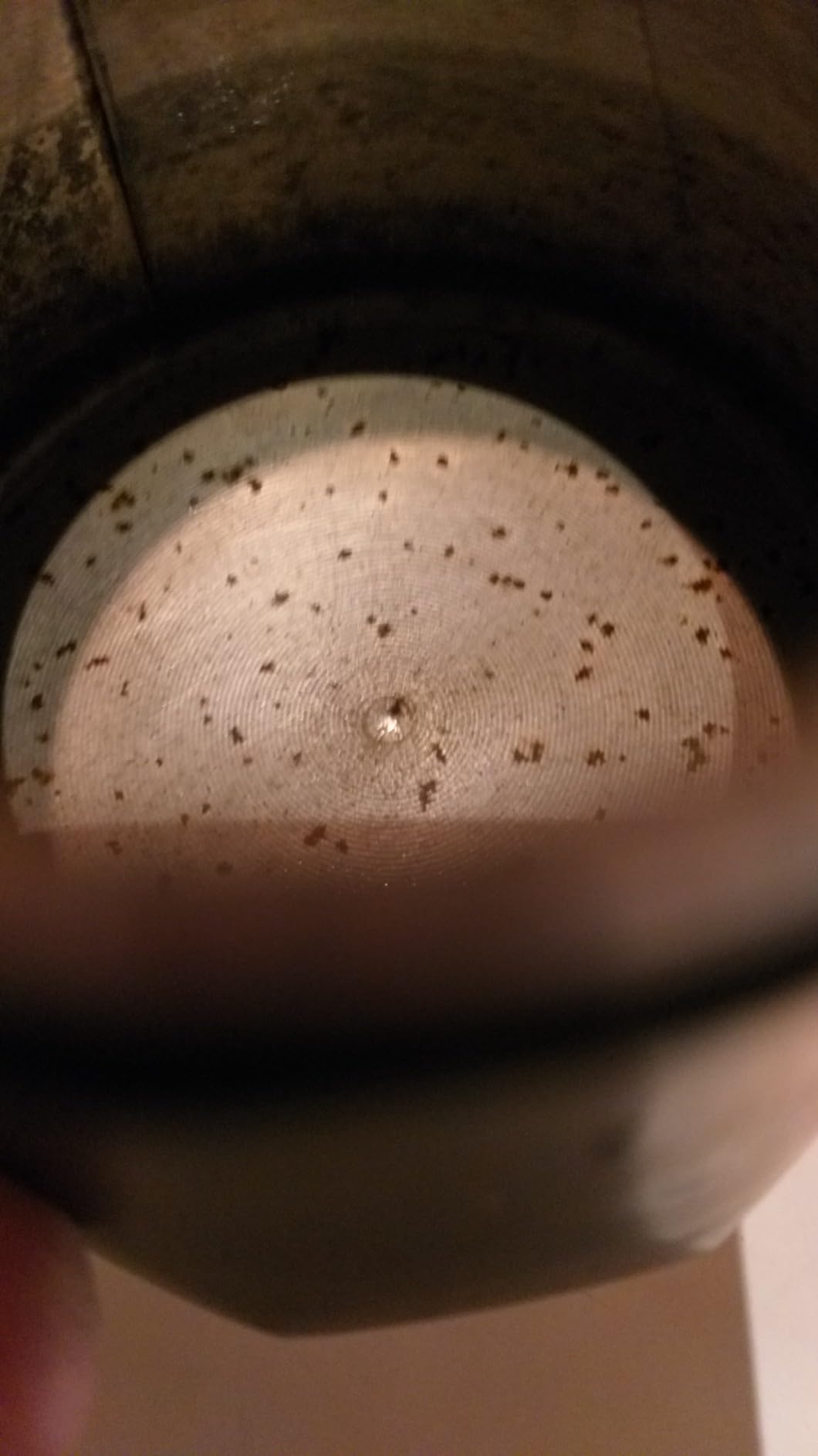 Buena cafetera italiana