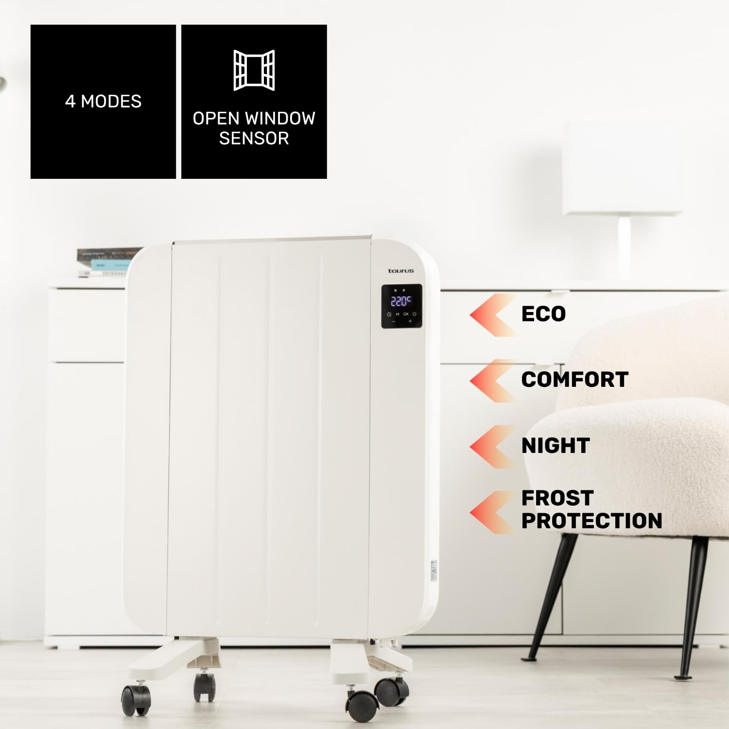taurus-radiador-el-ctrico-nepal-1000-1000w-inverter-bajo-consumo-4-elementos-ter image 4