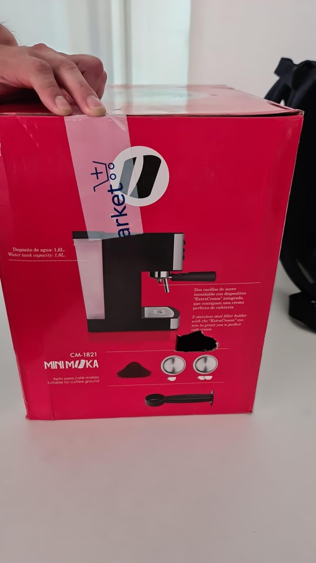 Gran precio