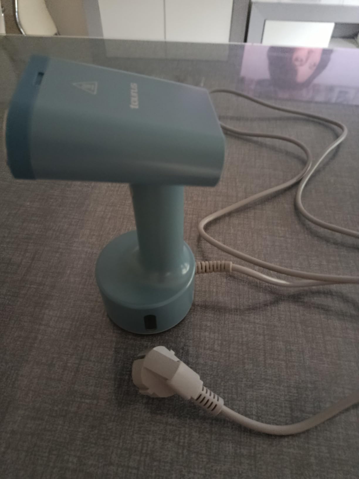 Potente para ser compacta