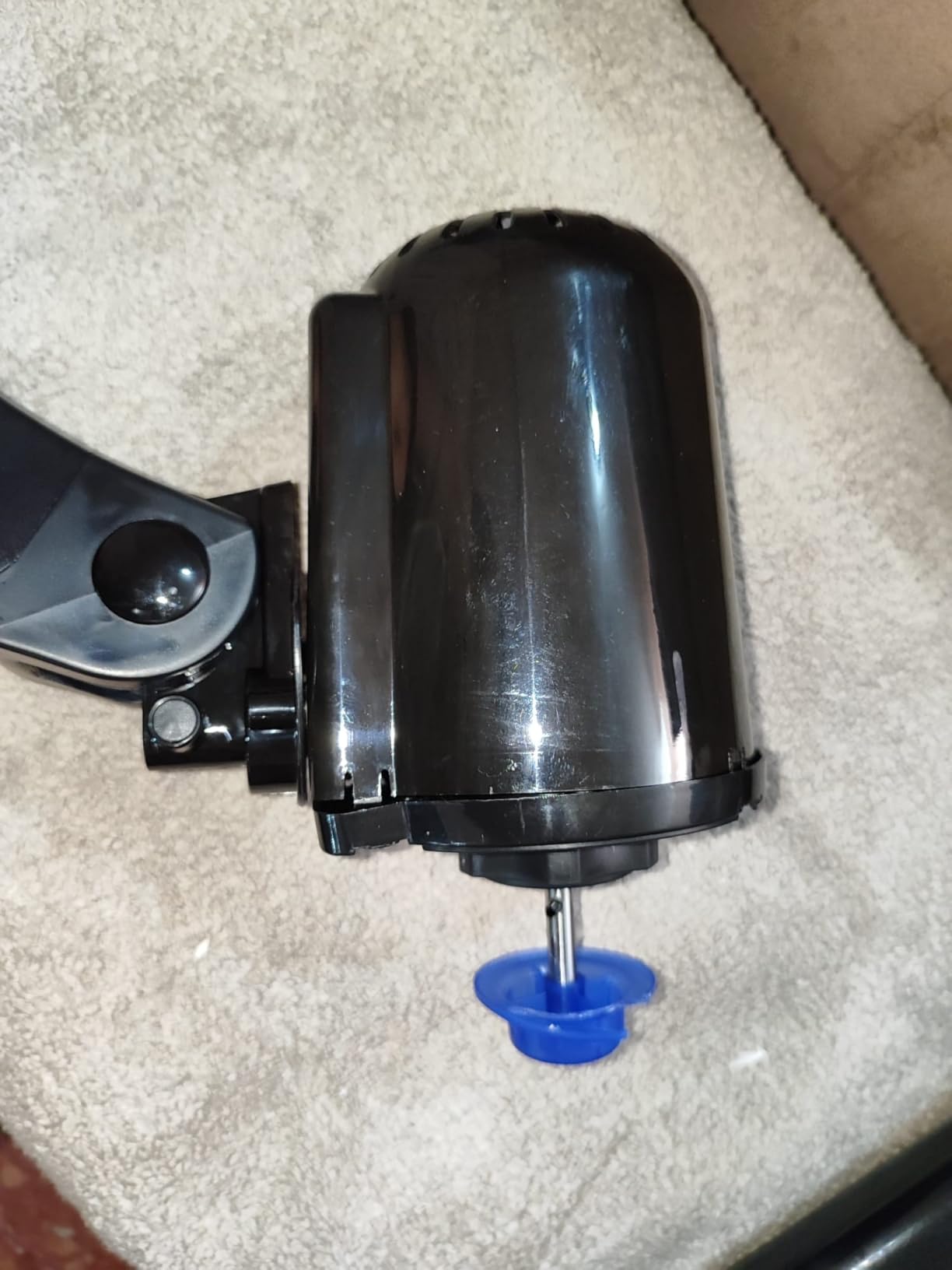 Gran ventilador por el precio