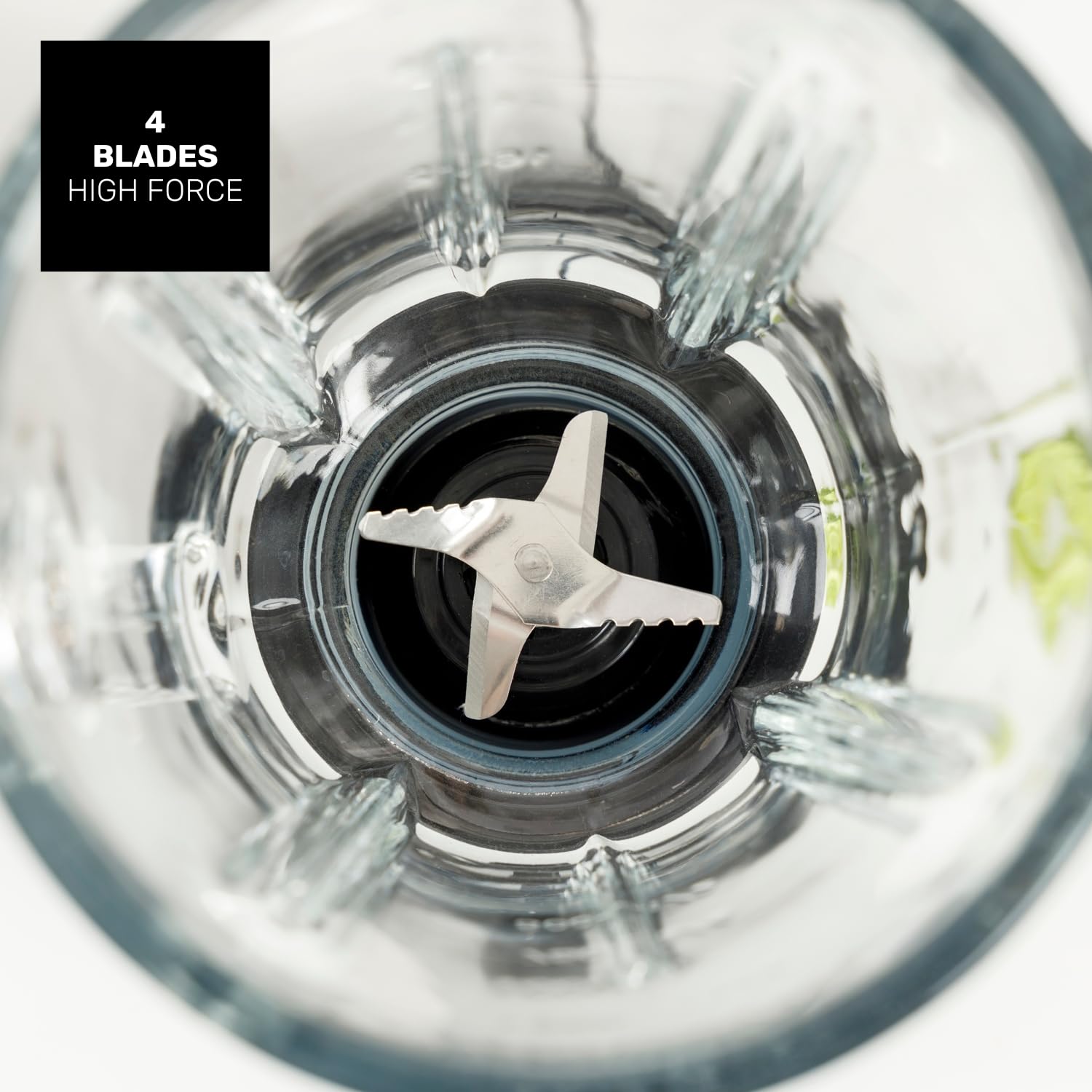 taurus-magnum-press-1500-batidora-de-vaso-con-jarra-de-cristal-1-5l-1500w-2-velo image 5