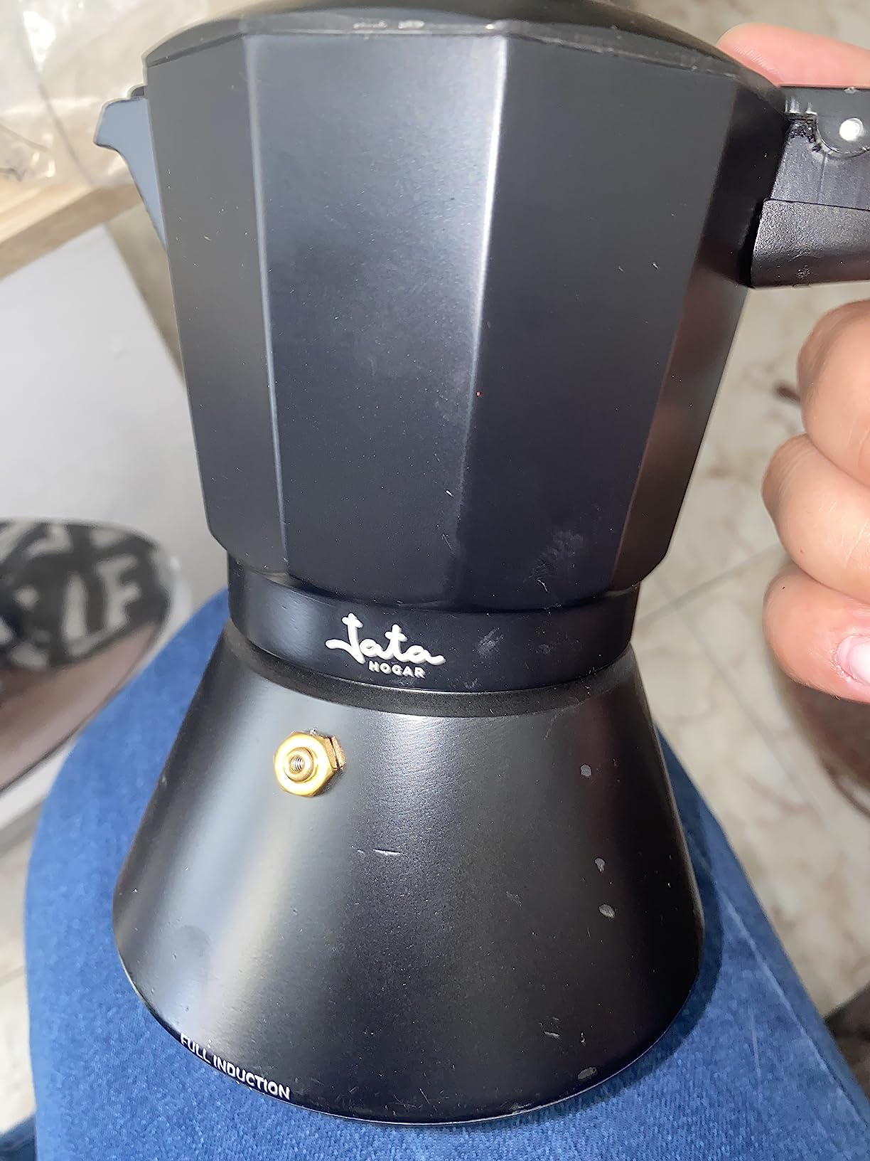 Un acierto
