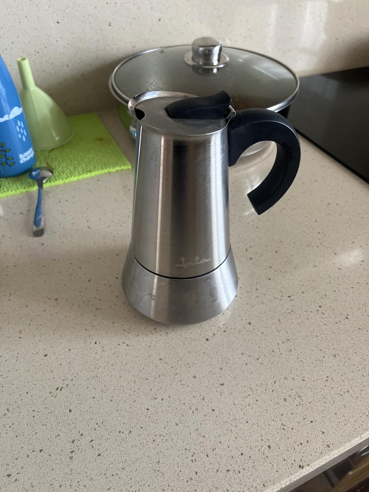 Buena para el día a día