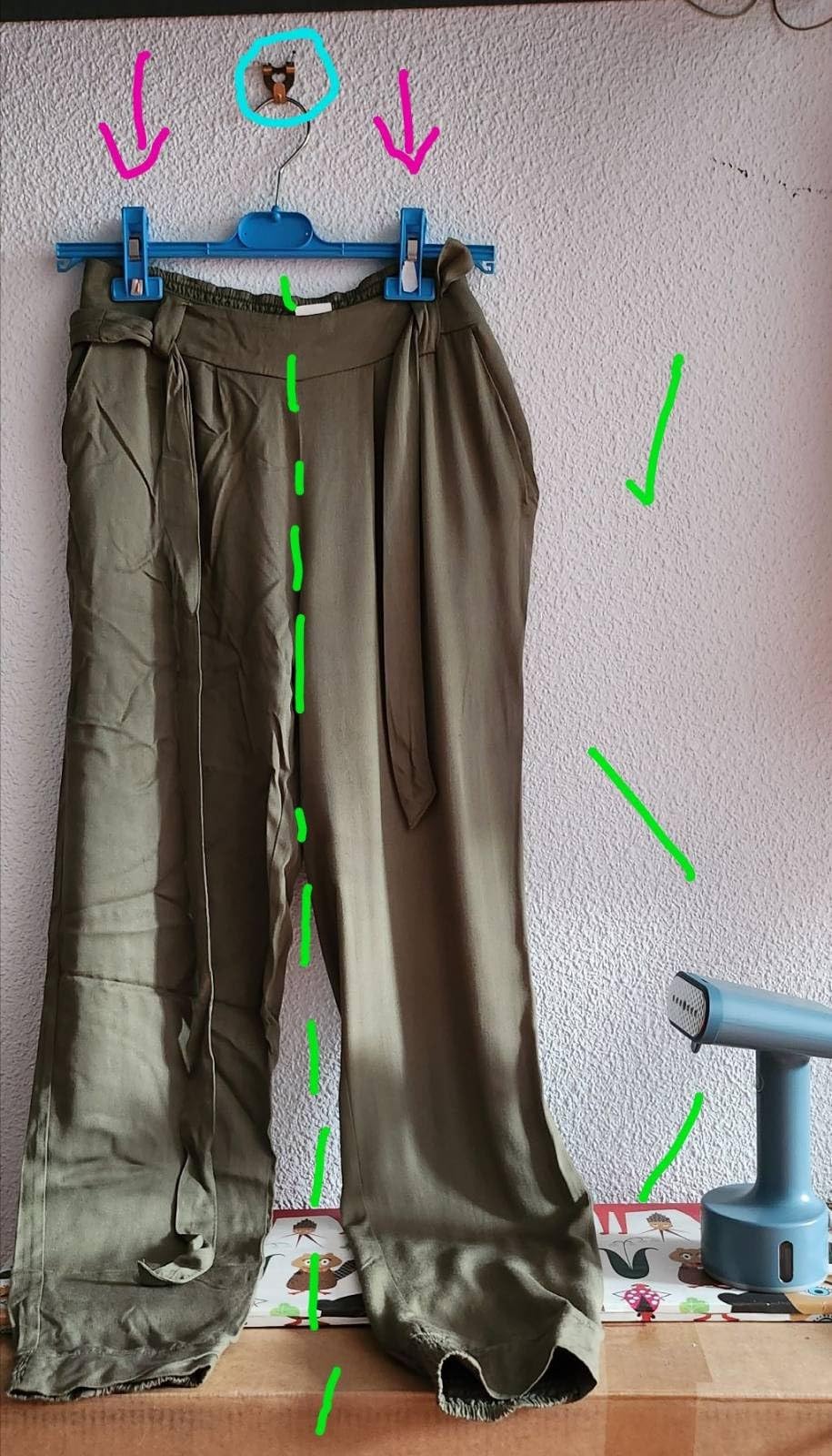 Regalo para mi madre