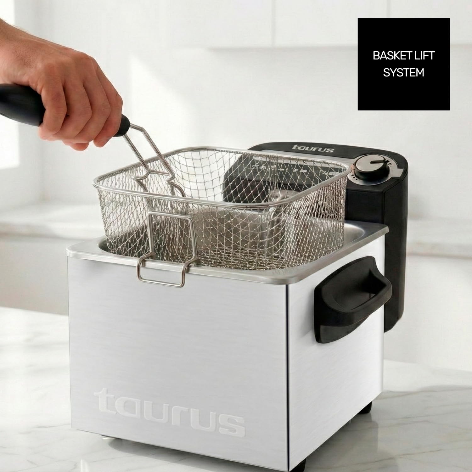 taurus-freidora-de-aceite-2l-1700w-con-termostato-regulable-zona-fr-a-y-sistema- image 5