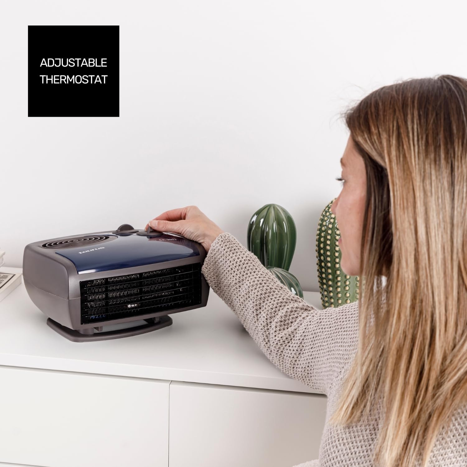 taurus-calefactor-termoventilador-2200w-2-potencias-de-calor-1200w-2000w-funci-n image 5
