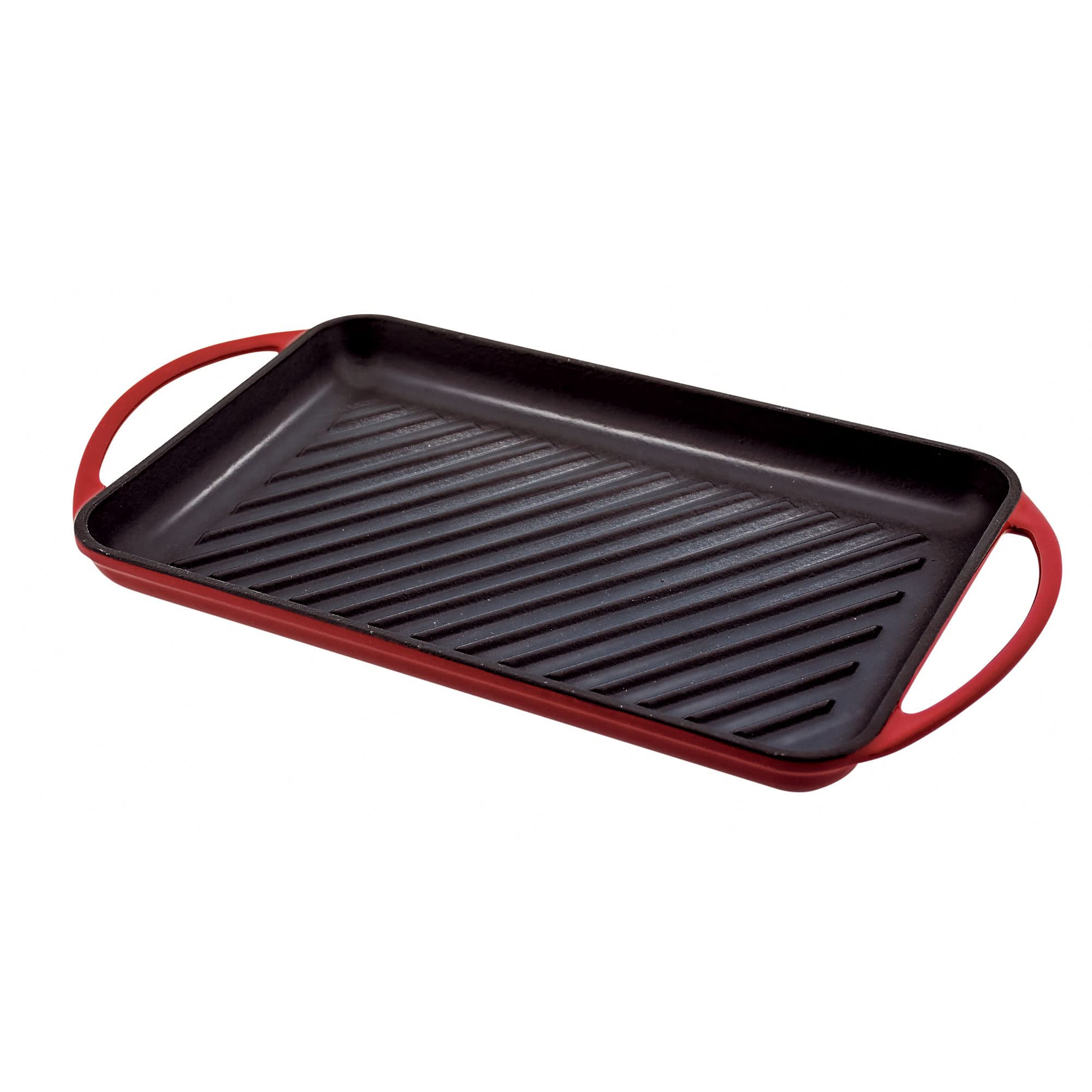 jata-gr33-plancha-de-asar-grill-de-hierro-fundido-esmaltado-33-x-21-5-cm-superfi image 1