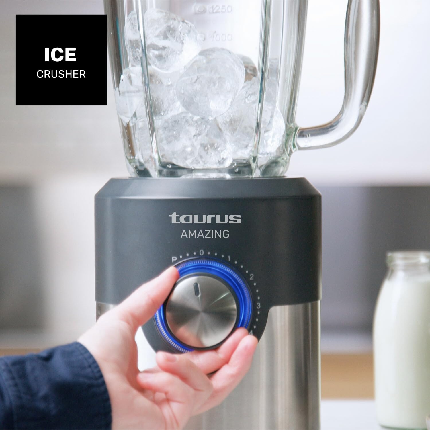 taurus-amazing-jb1600xc-batidora-de-vaso-de-1600w-con-jarra-de-cristal-1-75-l-6- image 6