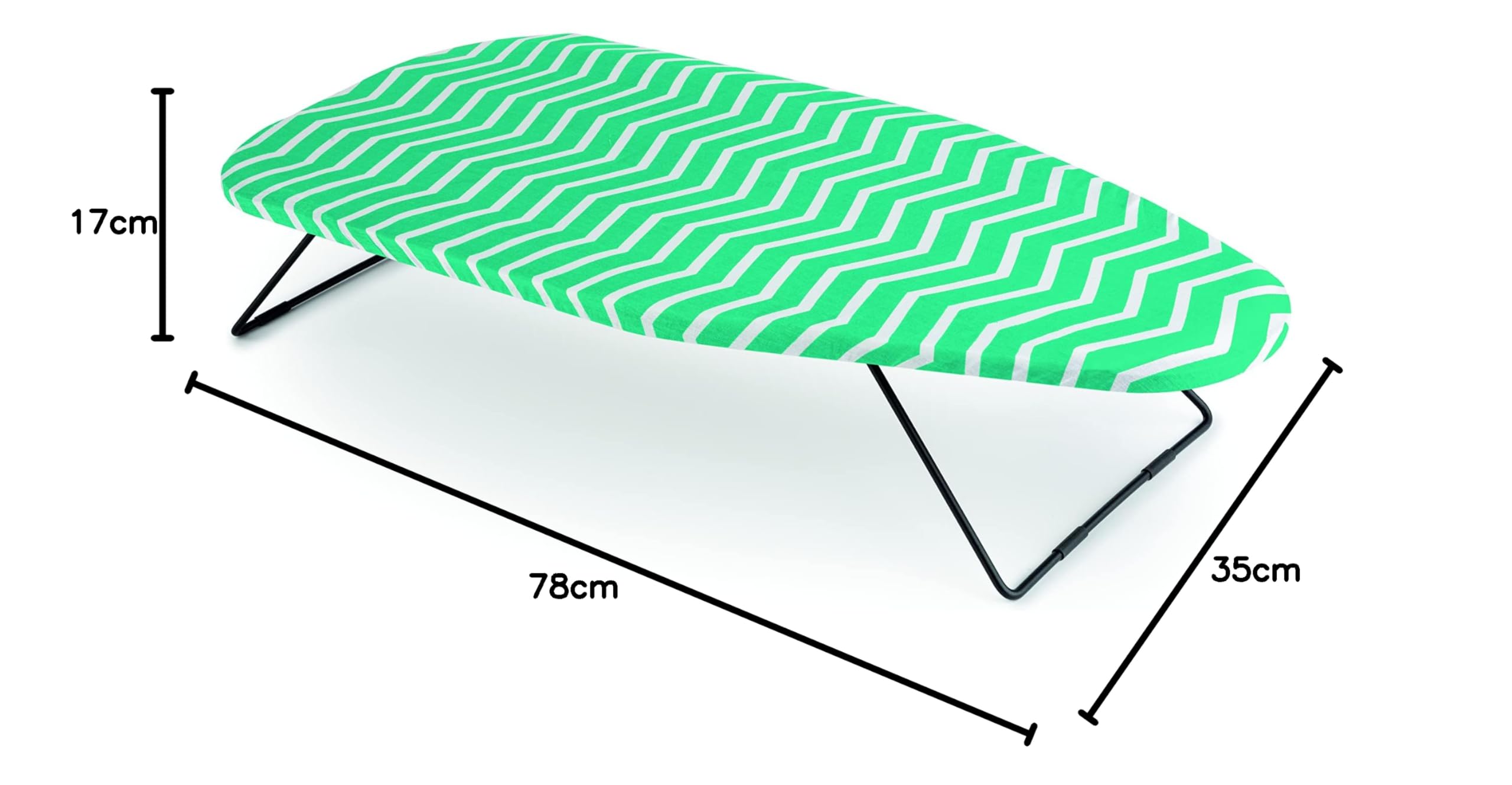 jata-hfun8014-funda-para-tabla-de-planchar-75-x-34-cm-algod-n-100-con-mulet-n-de image 4