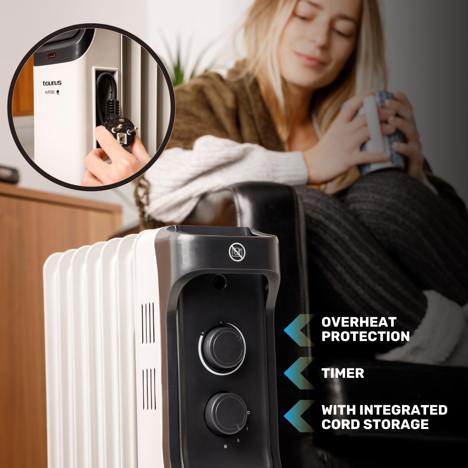 taurus-radiador-de-aceite-1500w-7-elementos-3-intensidades-termostato-regulable- image 4