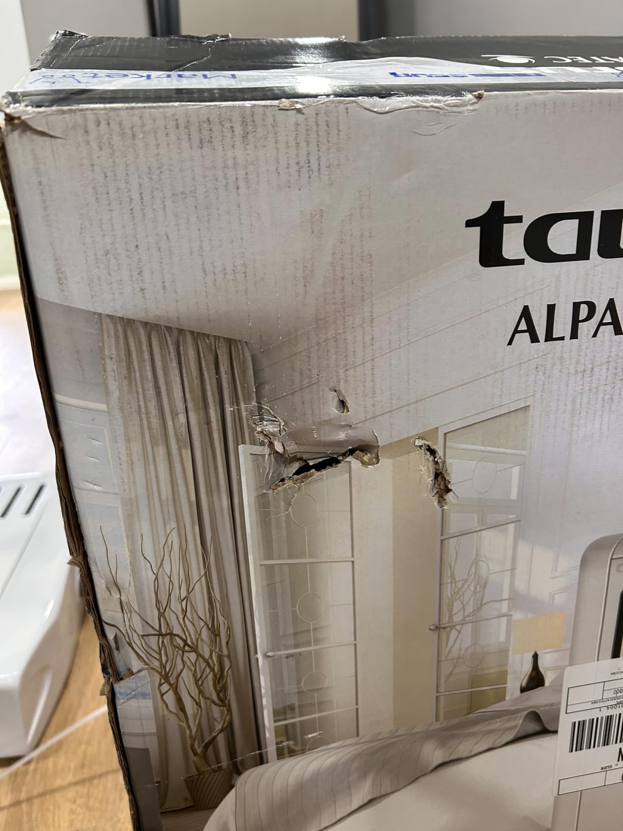 Muy bueno para el baño