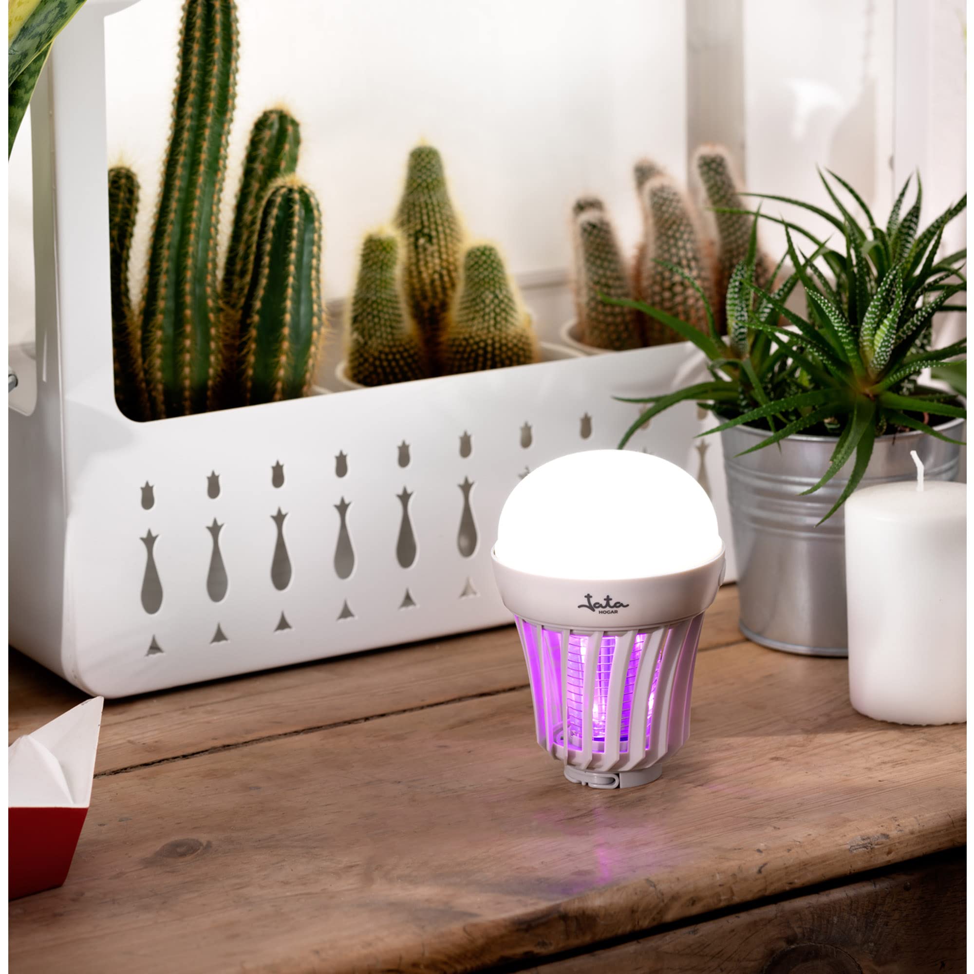 jata-meli0320-antimosquitos-el-ctrico-uv-port-til-2-en-1-con-luz-led-25-m-3-inte image 5