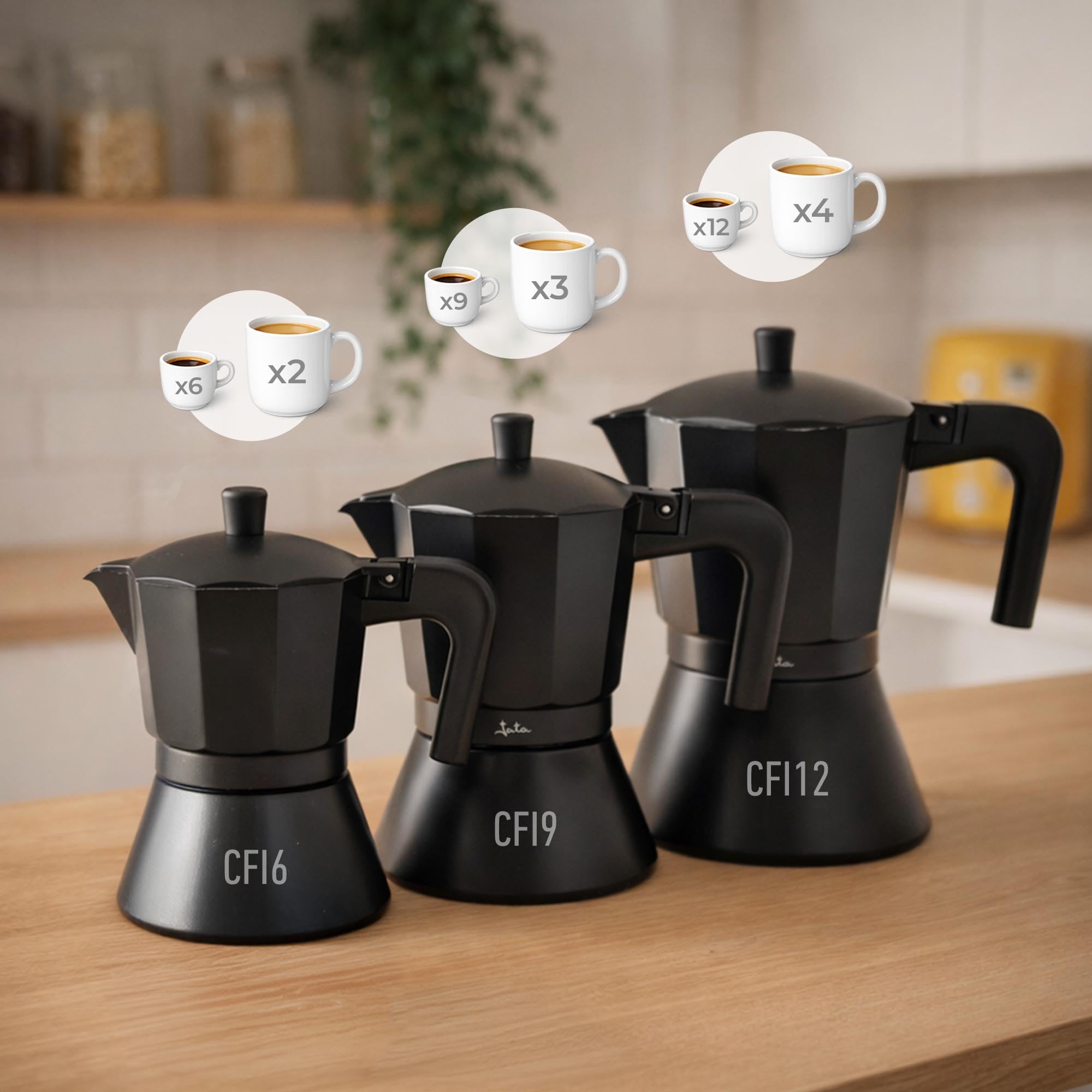 jata-cfi9-cafetera-italiana-de-aluminio-para-9-tazas-apta-para-inducci-n-y-todas image 5