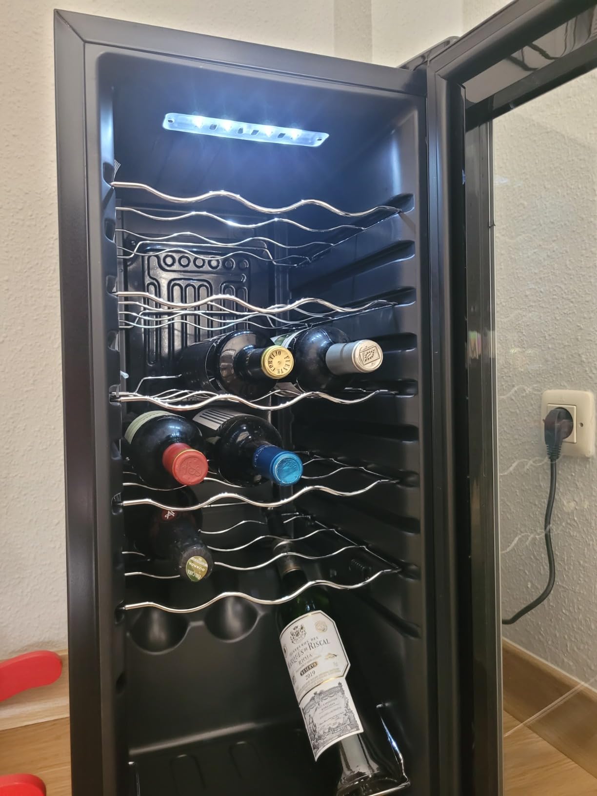 Perfecta para mi pequeña colección