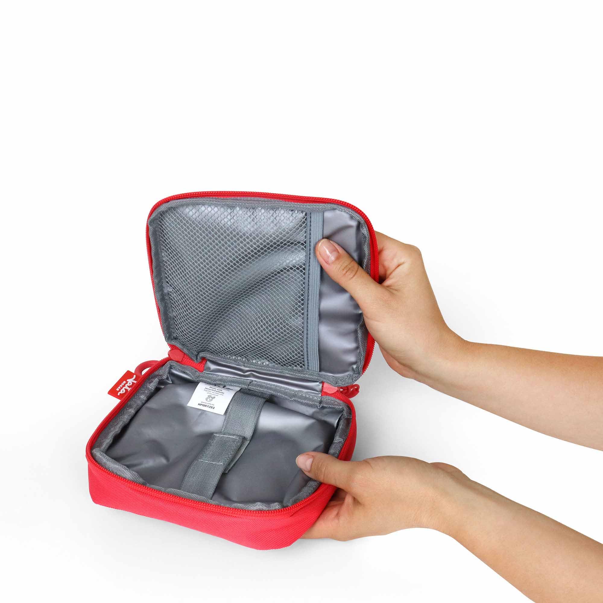 jata-hogar-hpor7203-bolsa-almuerzo-infantil-isot-rmica-reutilizable-con-mosquet- image 7