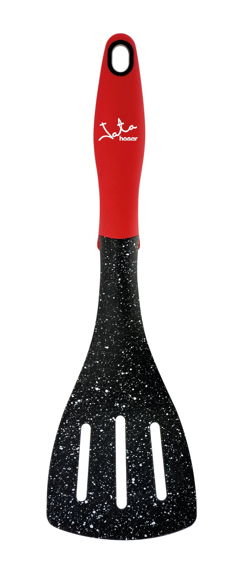 jata-hogar-ac6-set-utensilios-de-cocina-de-nylon-6-piezas-con-mangos-de-silicona image 7
