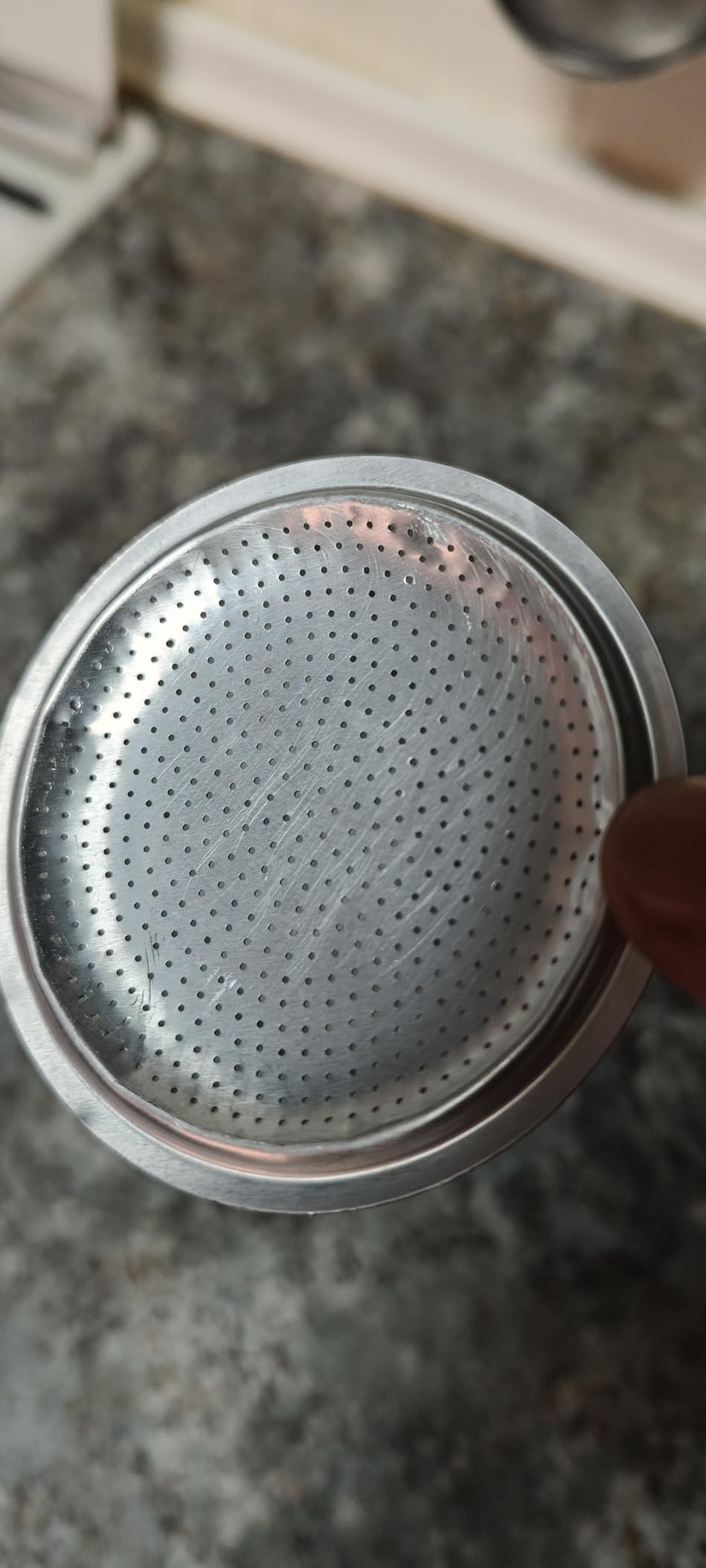 Gran tamaño y buen material