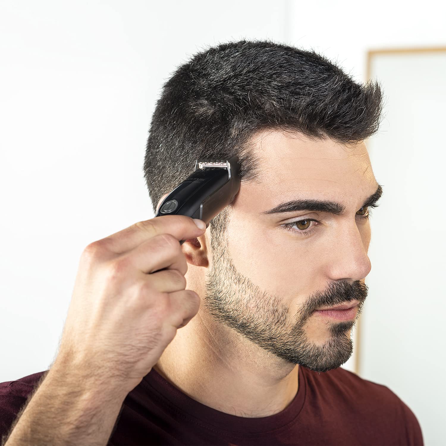 taurus-hubble-zoom-barbero-el-ctrico-con-y-sin-cable-usb-c-uso-en-seco-y-h-medo- image 8