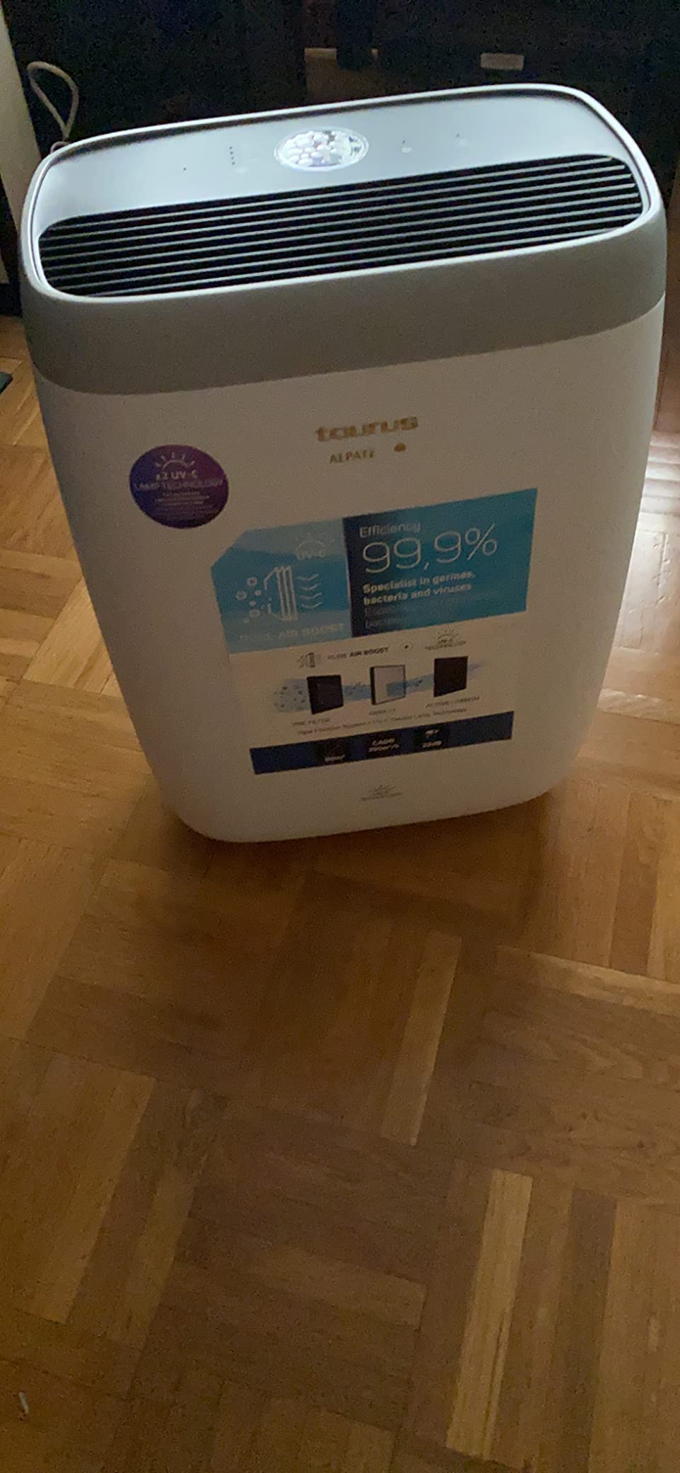 Recomendado por mi médico