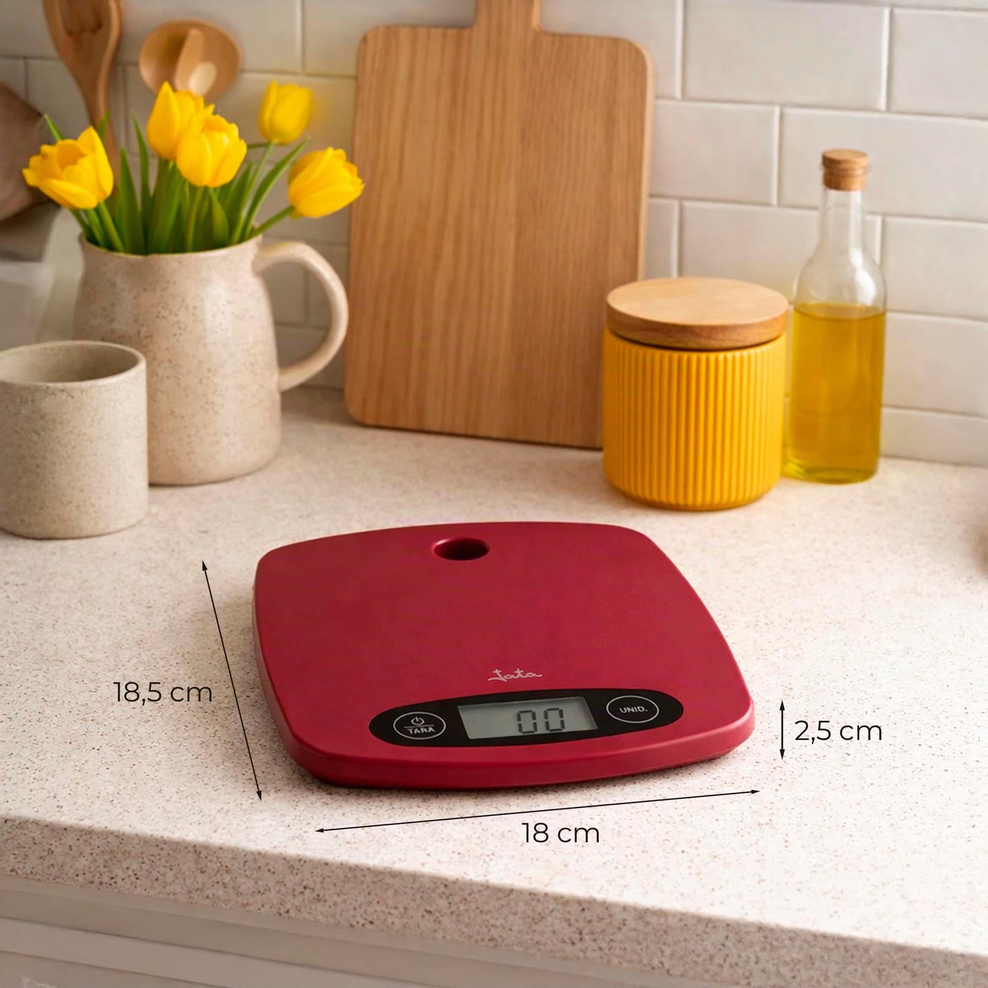jata-hbal1203-b-scula-de-cocina-digital-de-alta-preci-n-hasta-5-kg-funci-n-tara- image 4