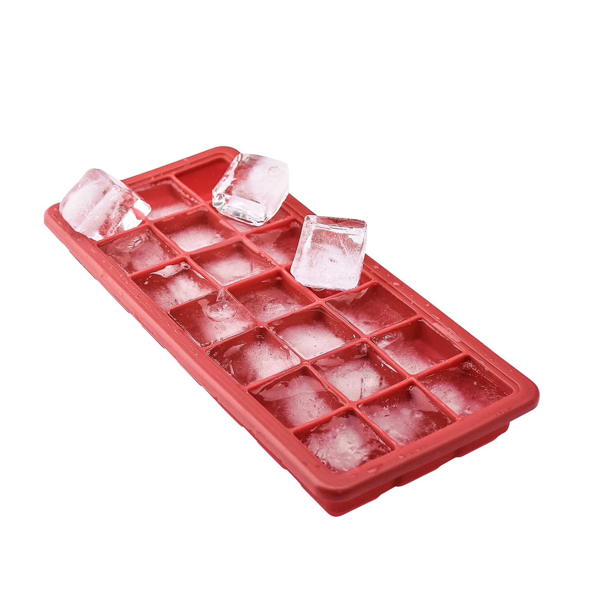 jata-hogar-ac40-cubitera-de-hielo-grande-de-silicona-lfgb-con-tapa-21-cubitos-de image 5