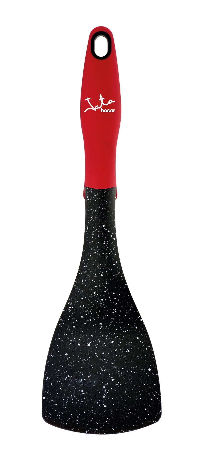 jata-hogar-ac6-set-utensilios-de-cocina-de-nylon-6-piezas-con-mangos-de-silicona image 6
