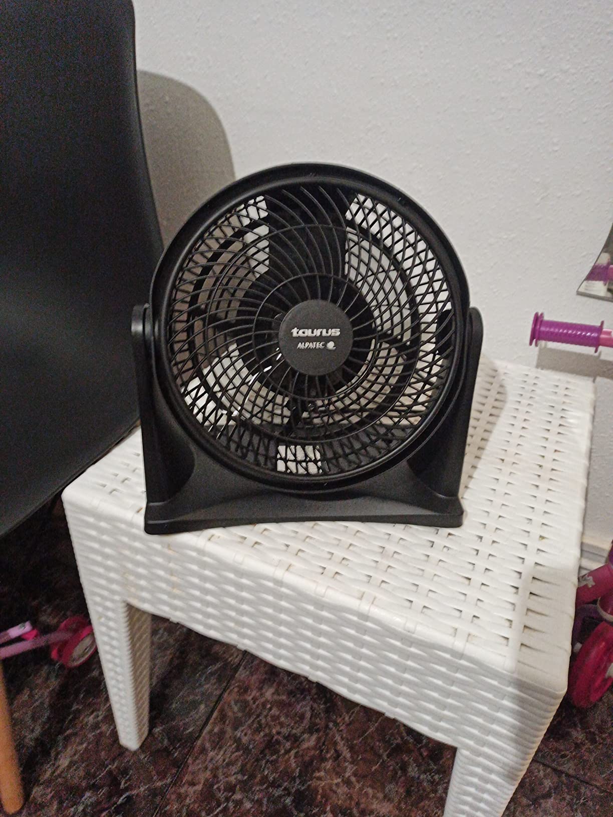 Muy práctico