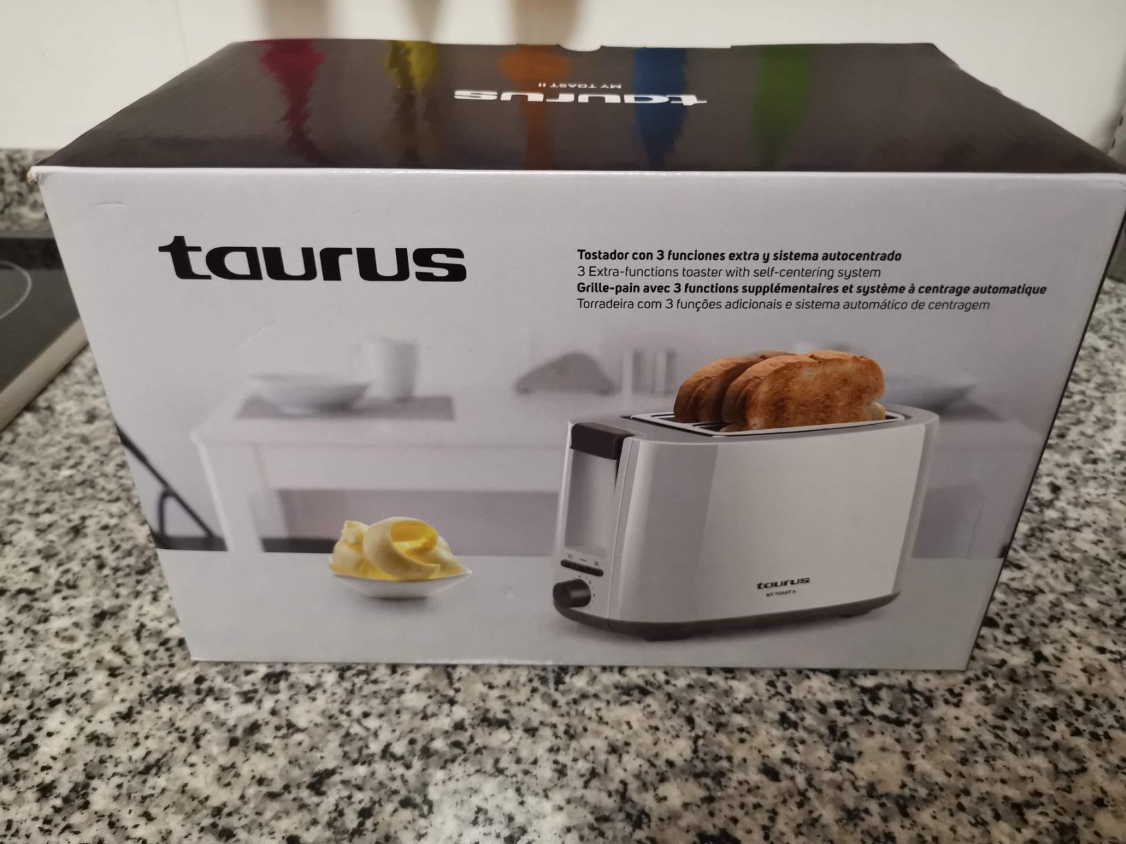 Sorpresa agradable