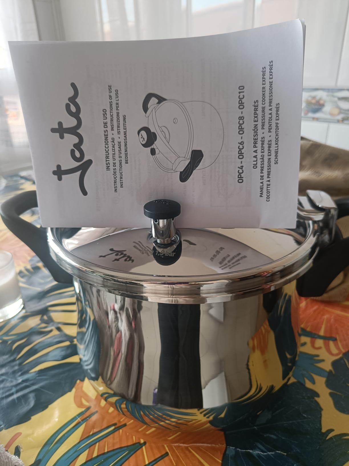 La mejor compra para cocina