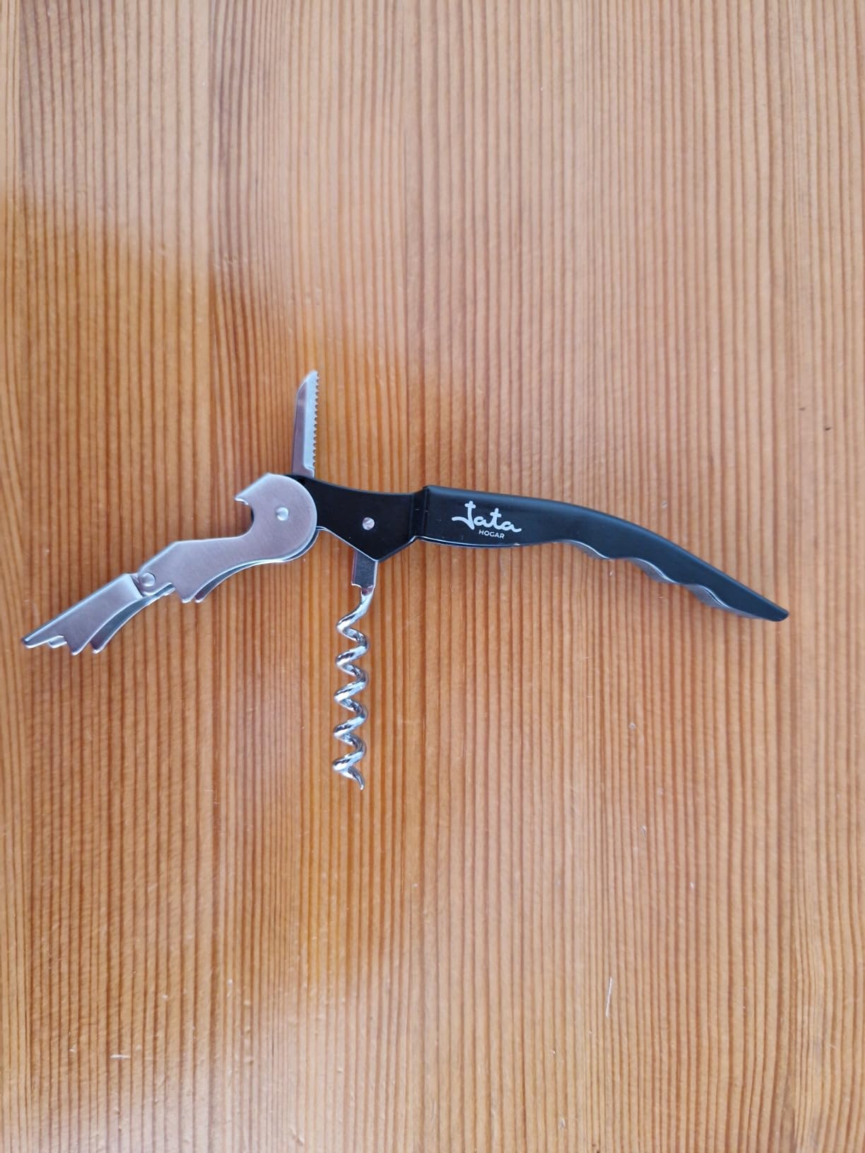 Gran regalo