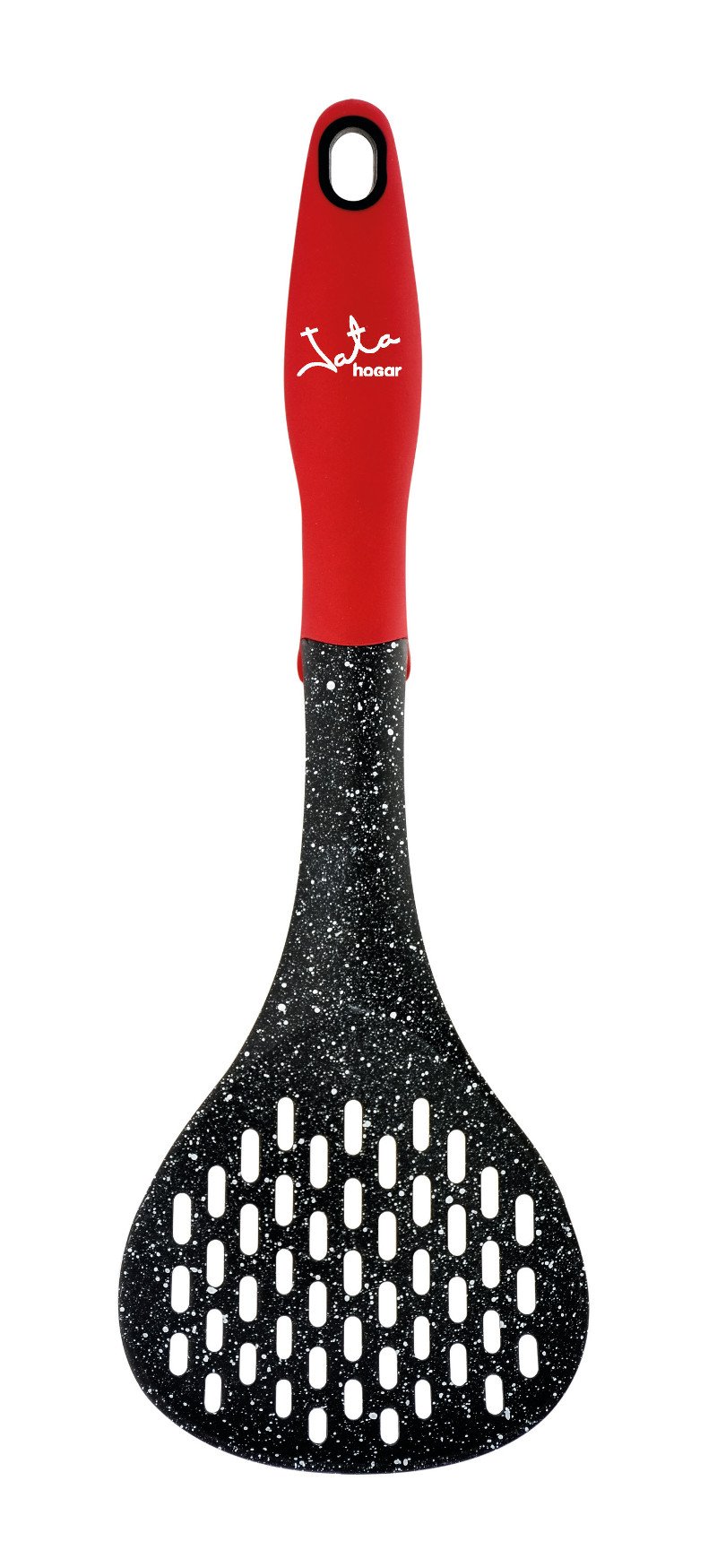 jata-hogar-ac6-set-utensilios-de-cocina-de-nylon-6-piezas-con-mangos-de-silicona image 5