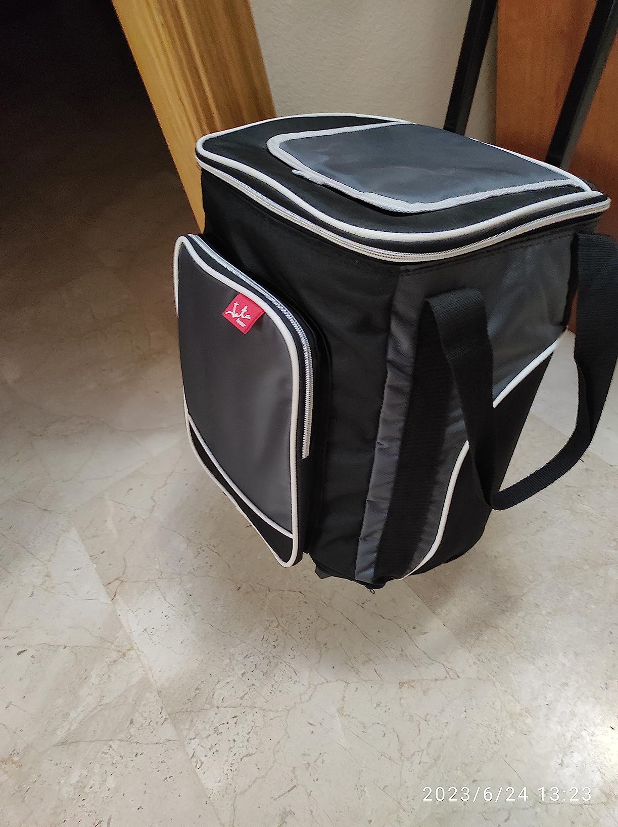 Ideal para el camping