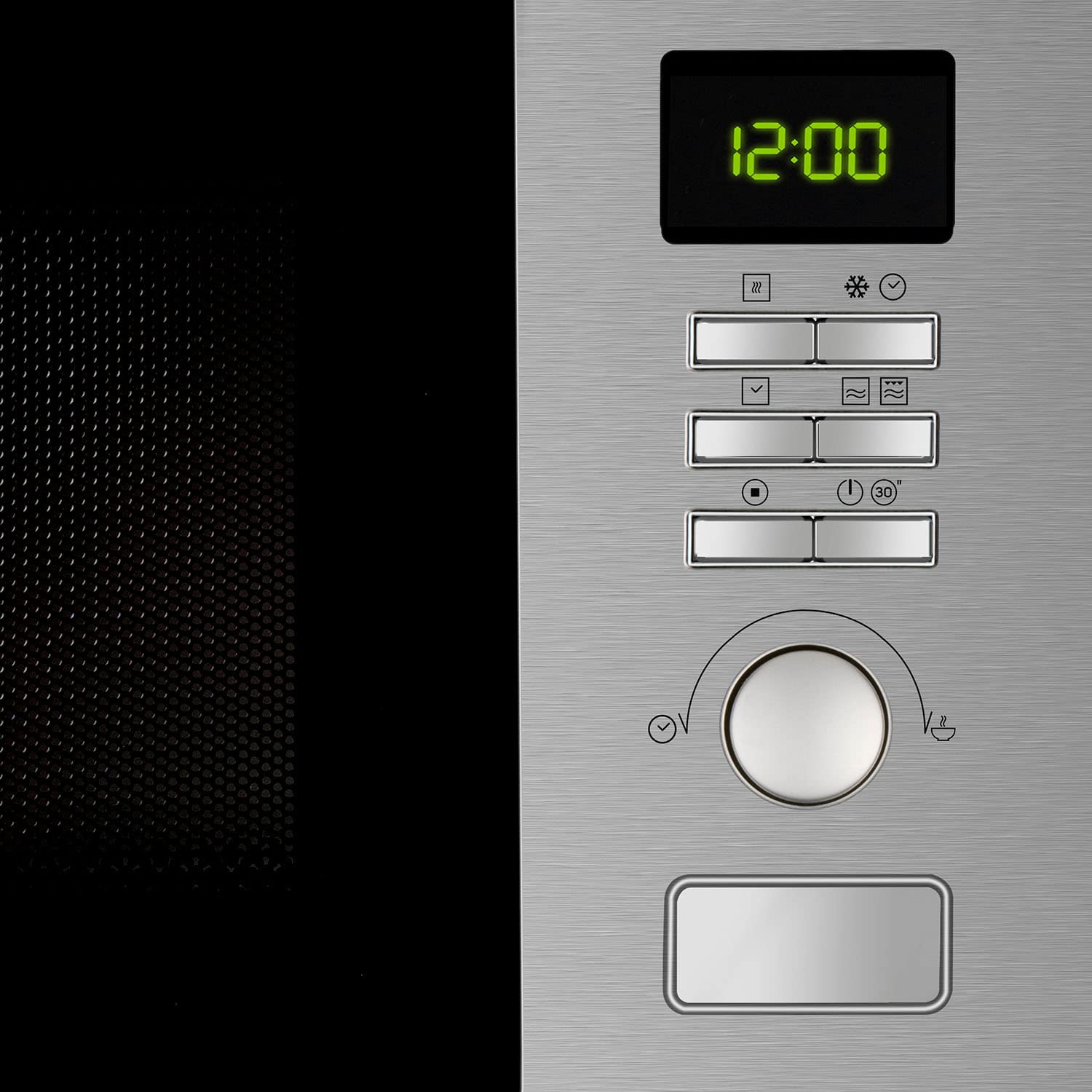 taurus-fastwave-fused-microondas-integrable-digital-con-grill-700w-20l-smartheat image 4