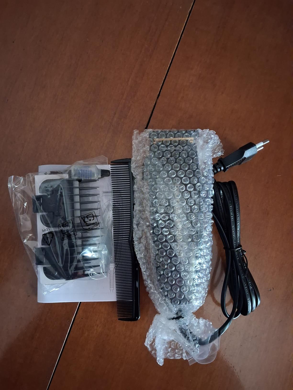 Buena para mi hijo