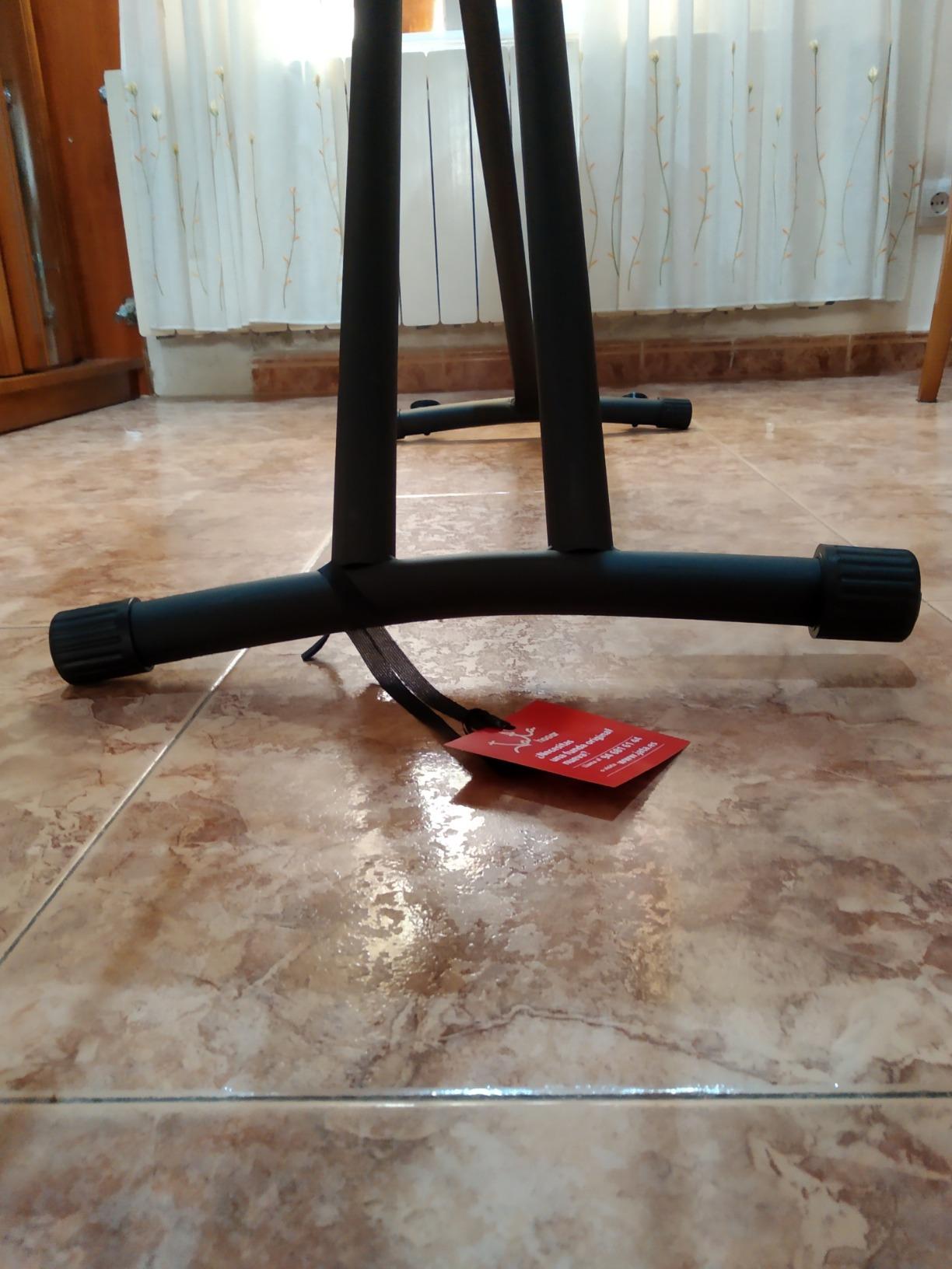 Muy buena tabla