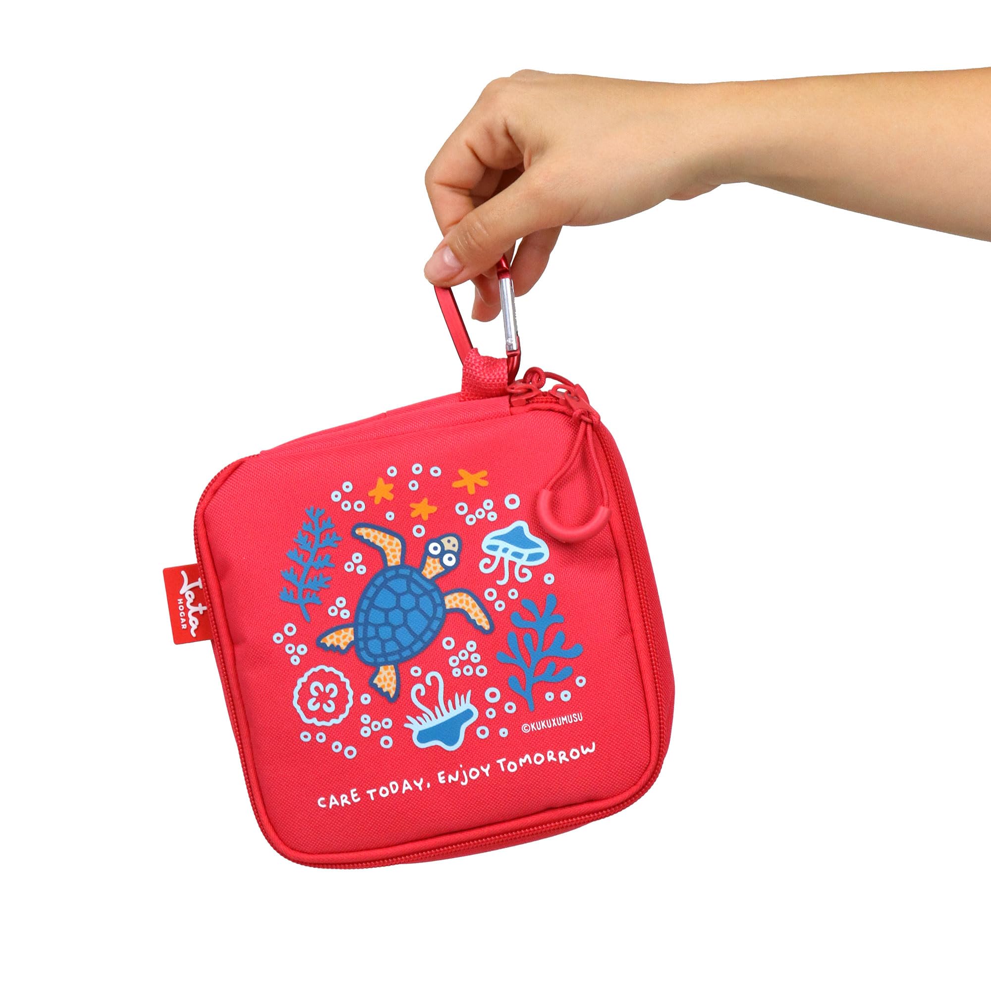 jata-hogar-hpor7203-bolsa-almuerzo-infantil-isot-rmica-reutilizable-con-mosquet- image 6