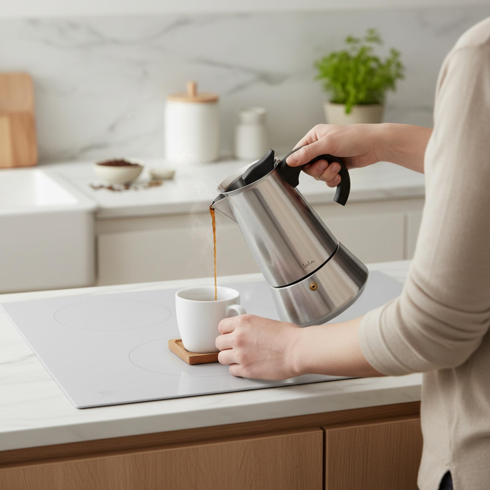 jata-cax110-odin-cafetera-italiana-moka-de-inducci-n-10-tazas-acero-inoxidable-p image 8