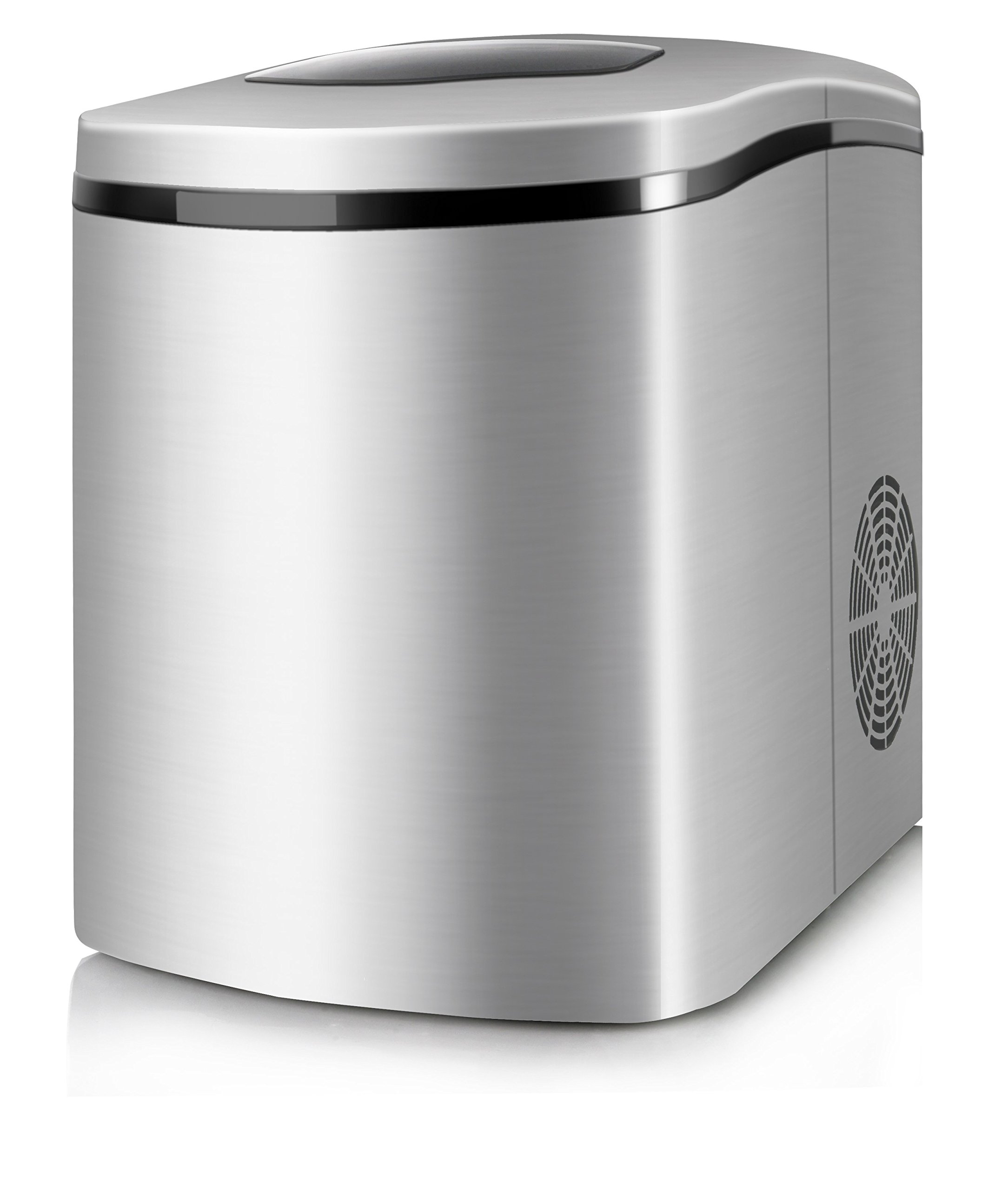 taurus-mg12-legend-m-quina-de-cubitos-de-hielo-autom-tica-de-150w-con-dep-sito-d image 1