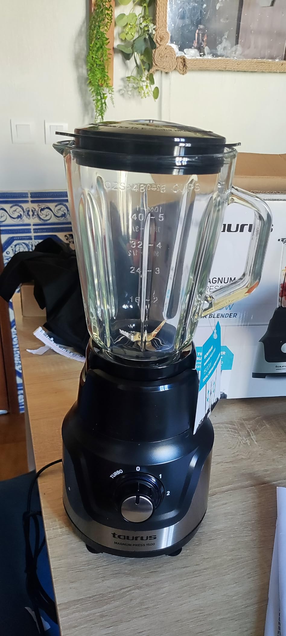Mejor de lo esperado