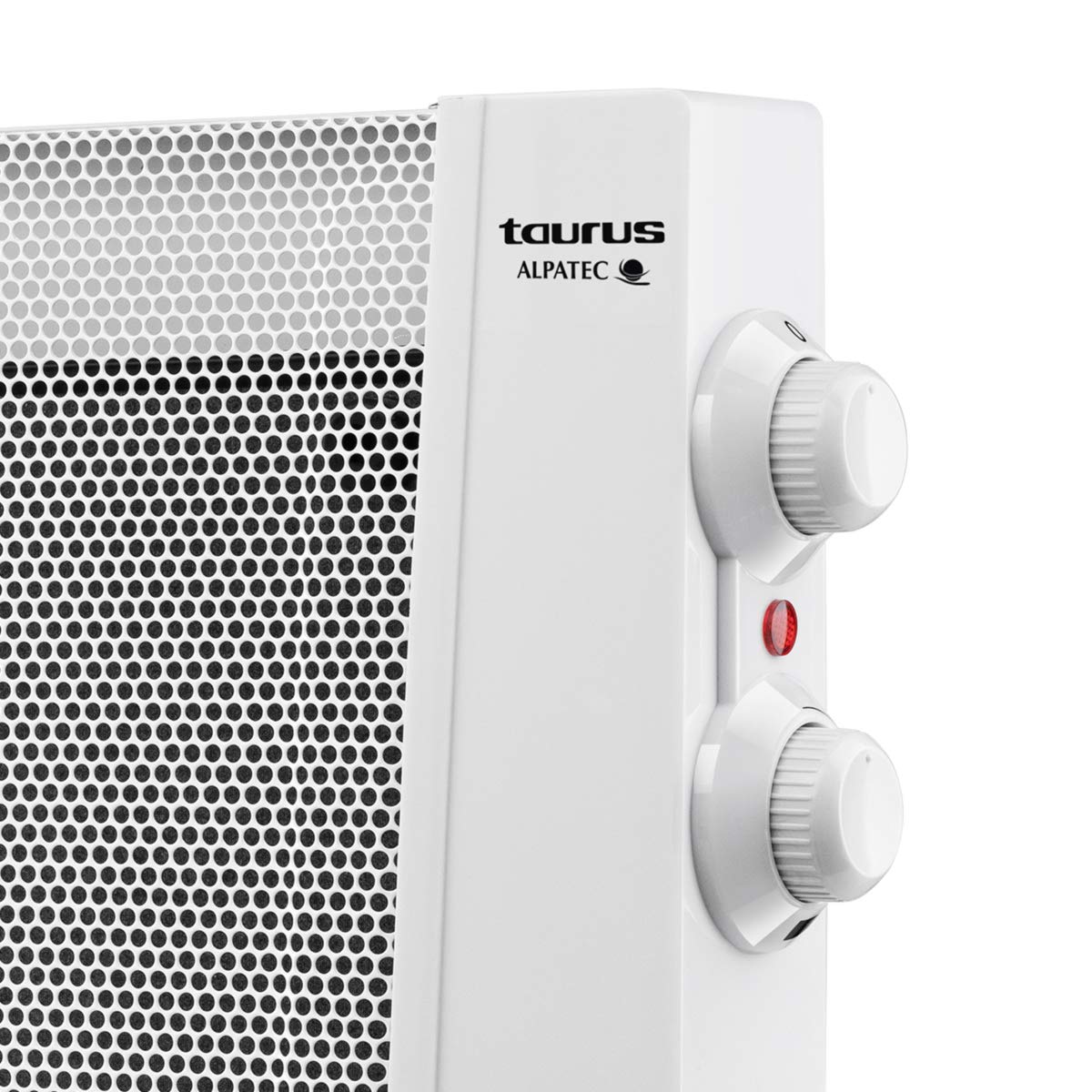 taurus-prmb-1600-radiador-de-mica-1600-w-con-3-niveles-de-calor-termostato-regul image 3